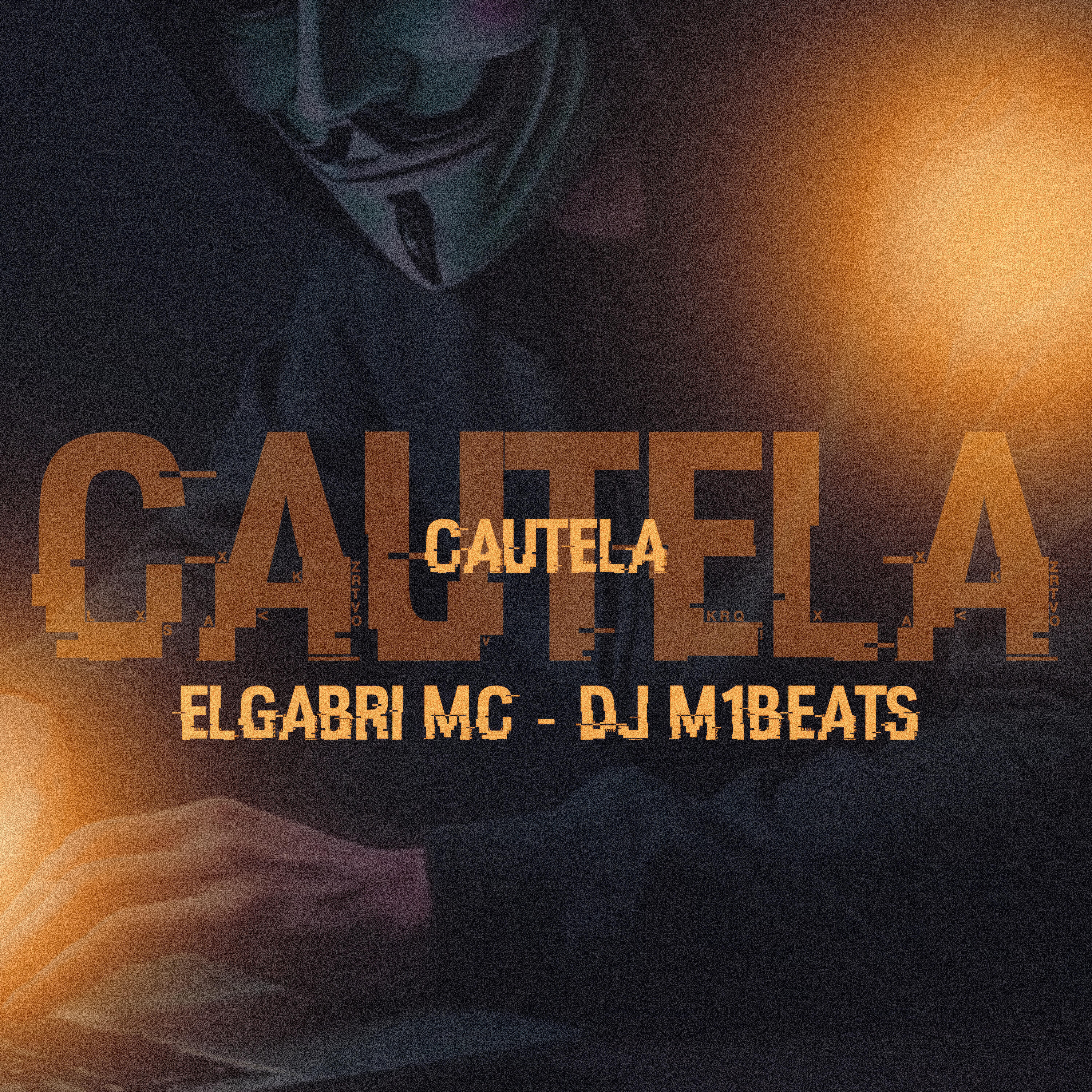 Релиз Cautela