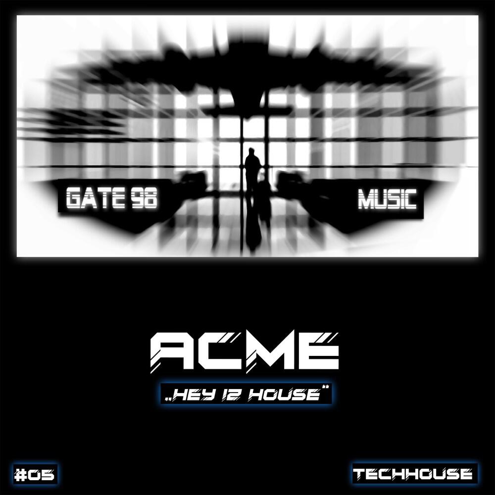 Релиз Hey Iz House (Extended Mix)