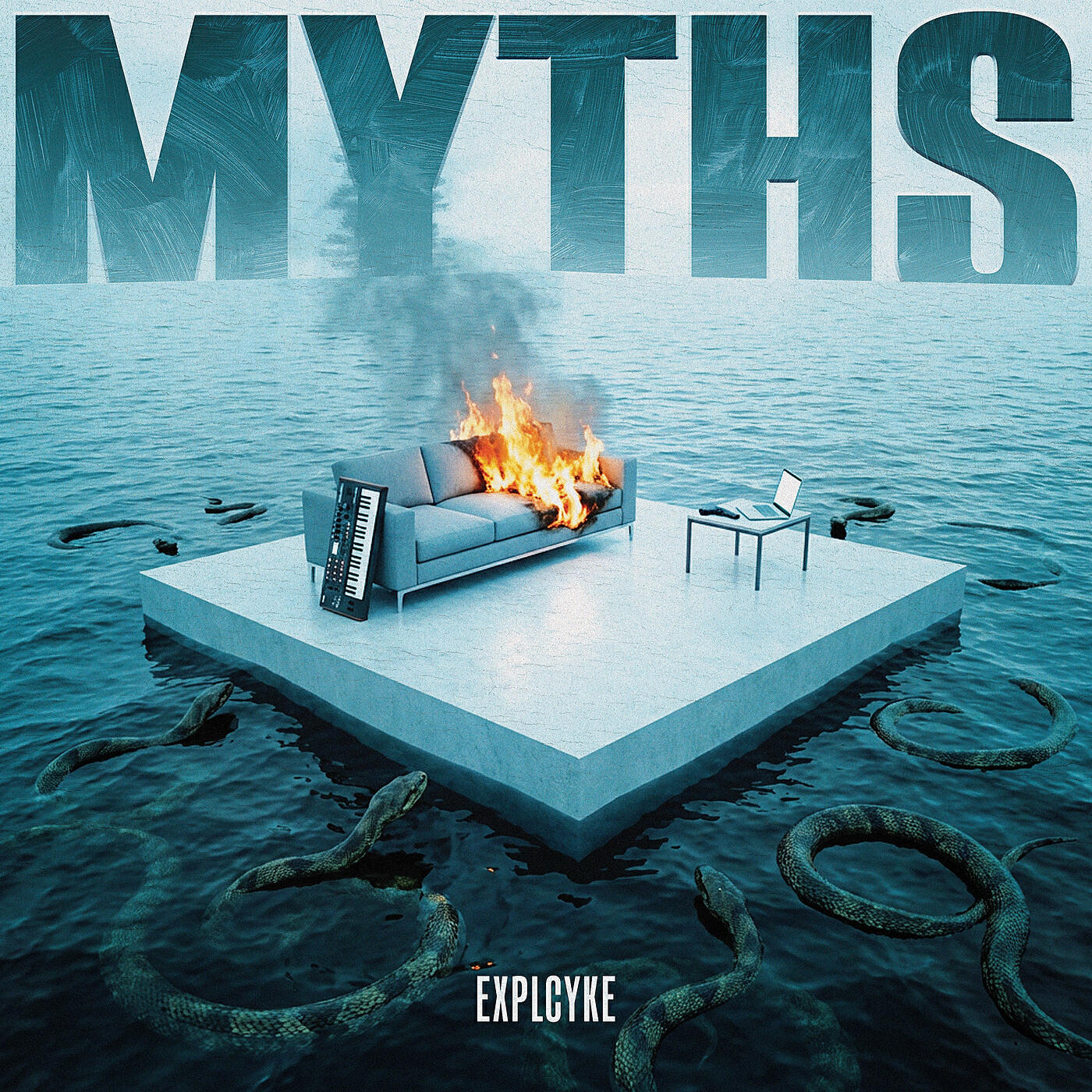 Explcyke