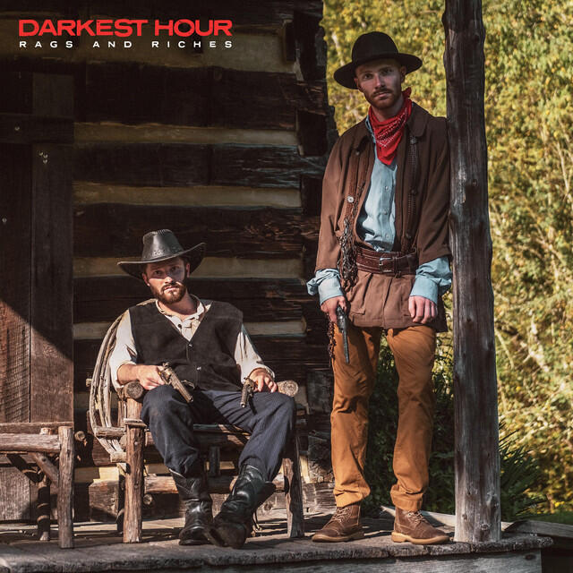 Релиз DARKEST HOUR