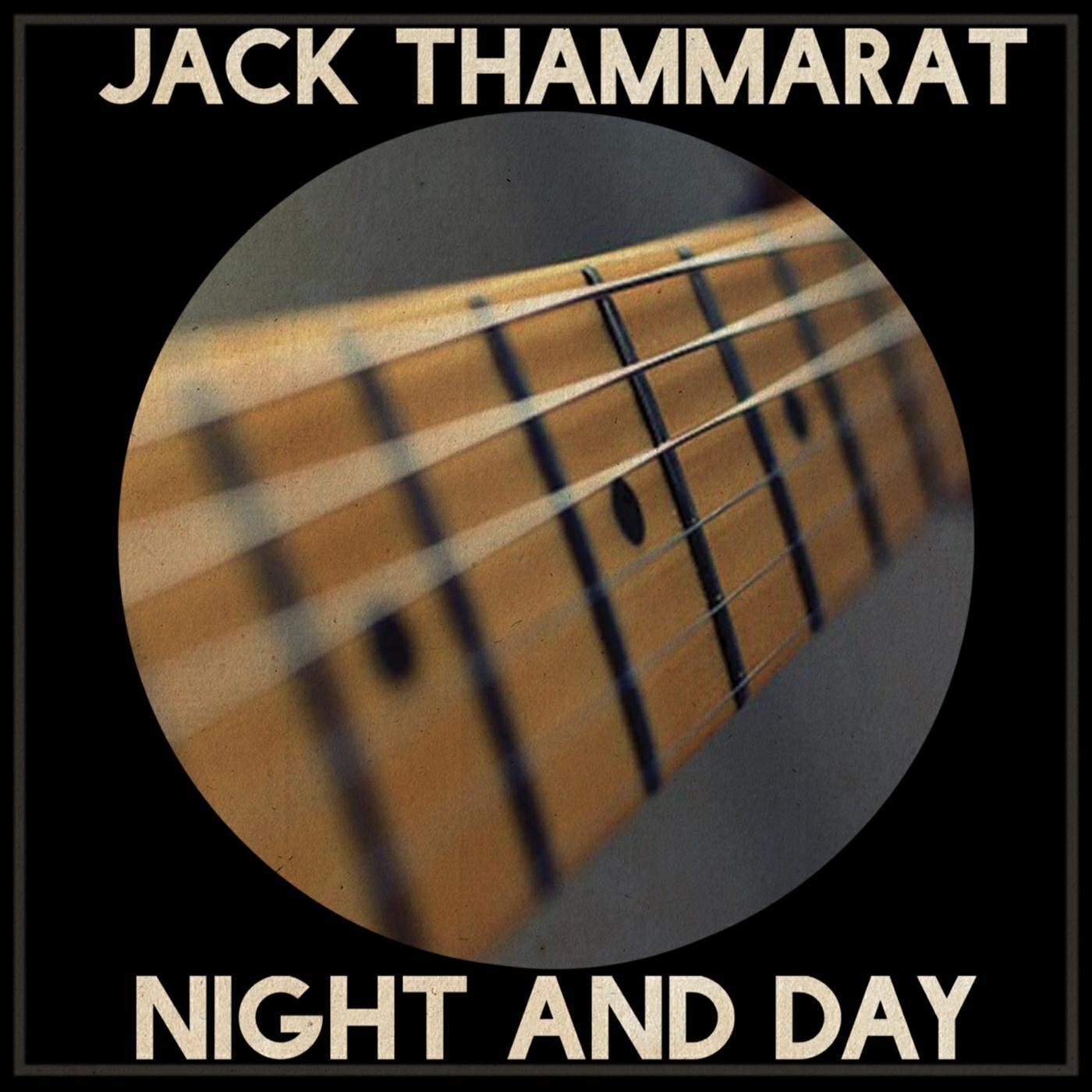 Релиз Night and Day