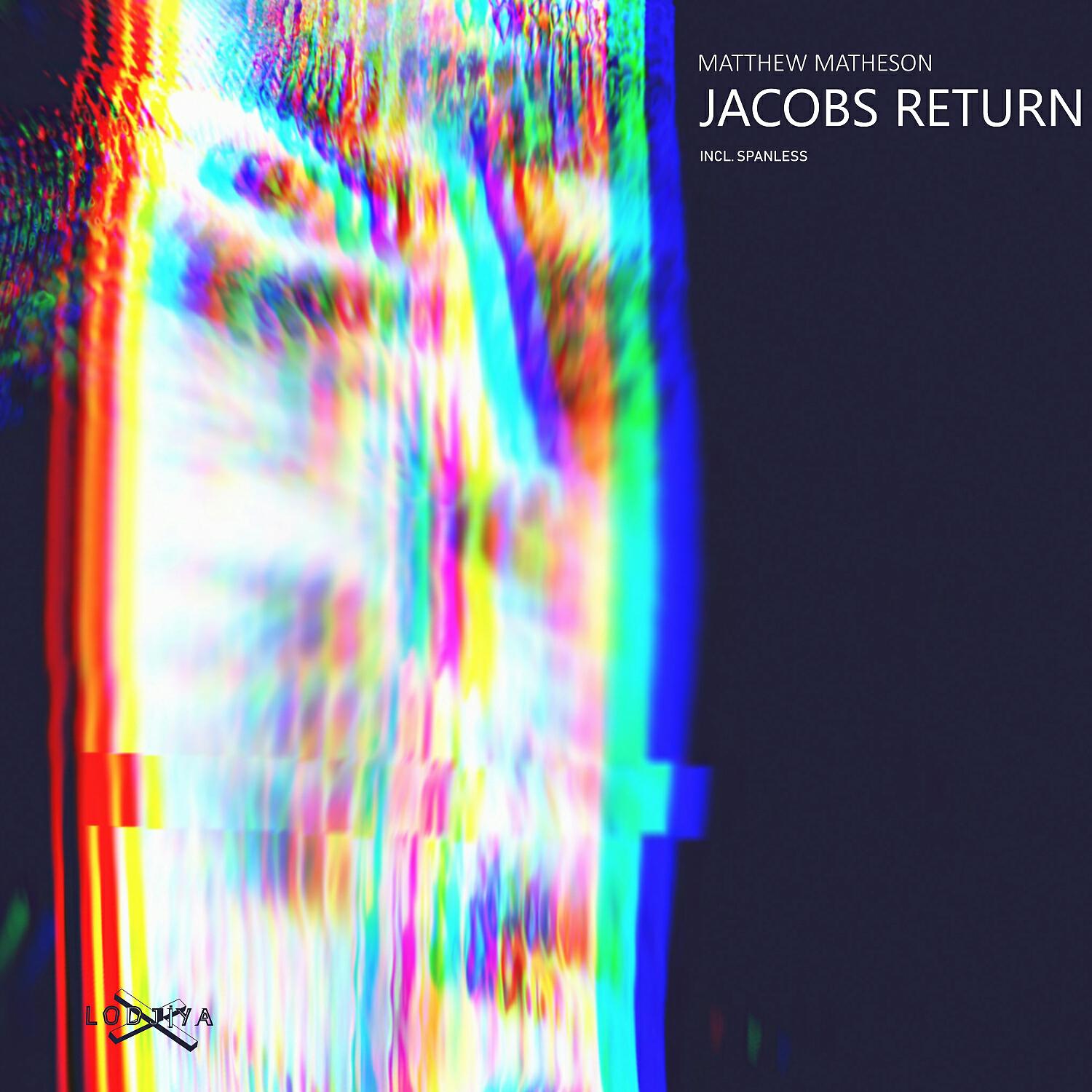 Релиз Jacobs Return