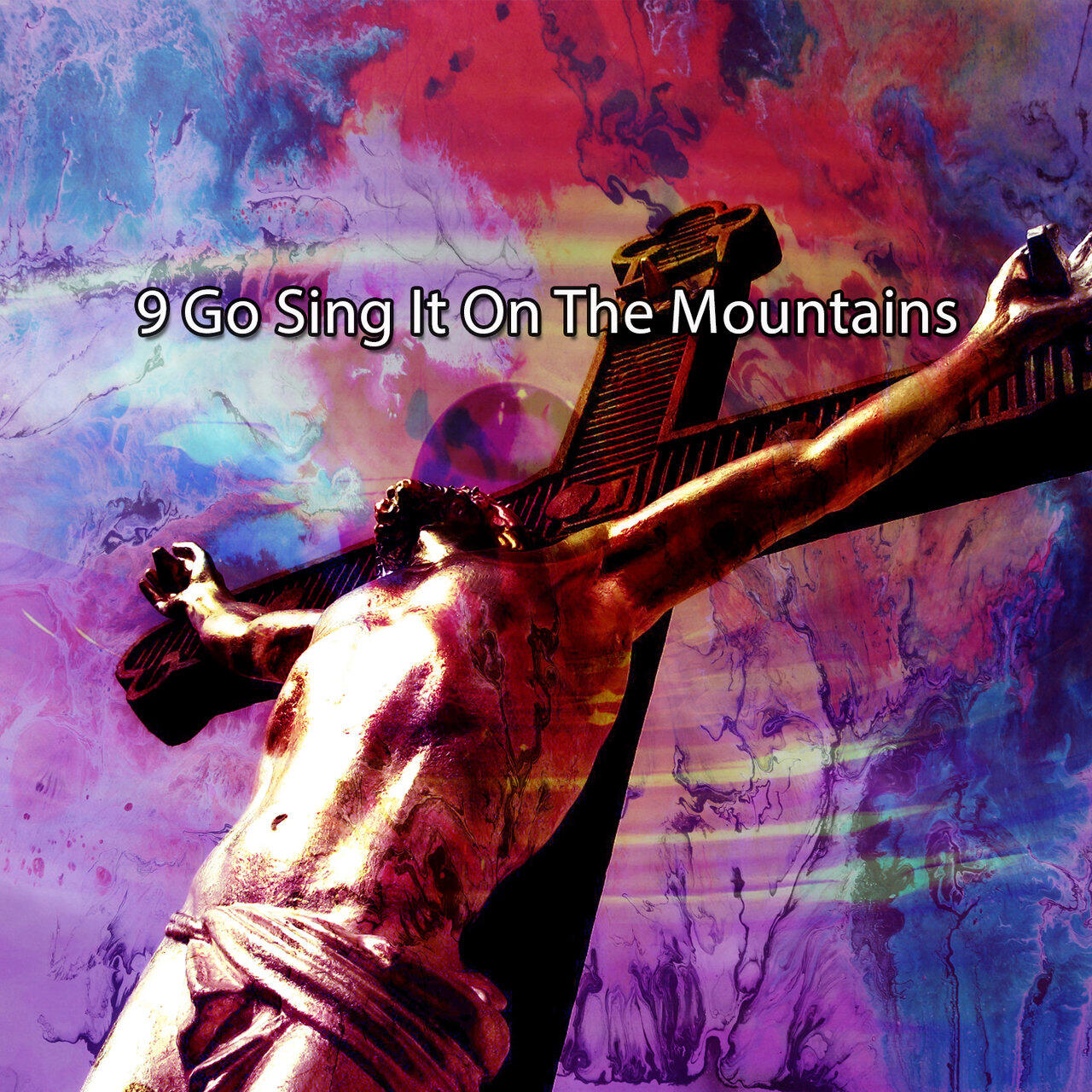 Релиз 9 Go Sing It On The Mountains