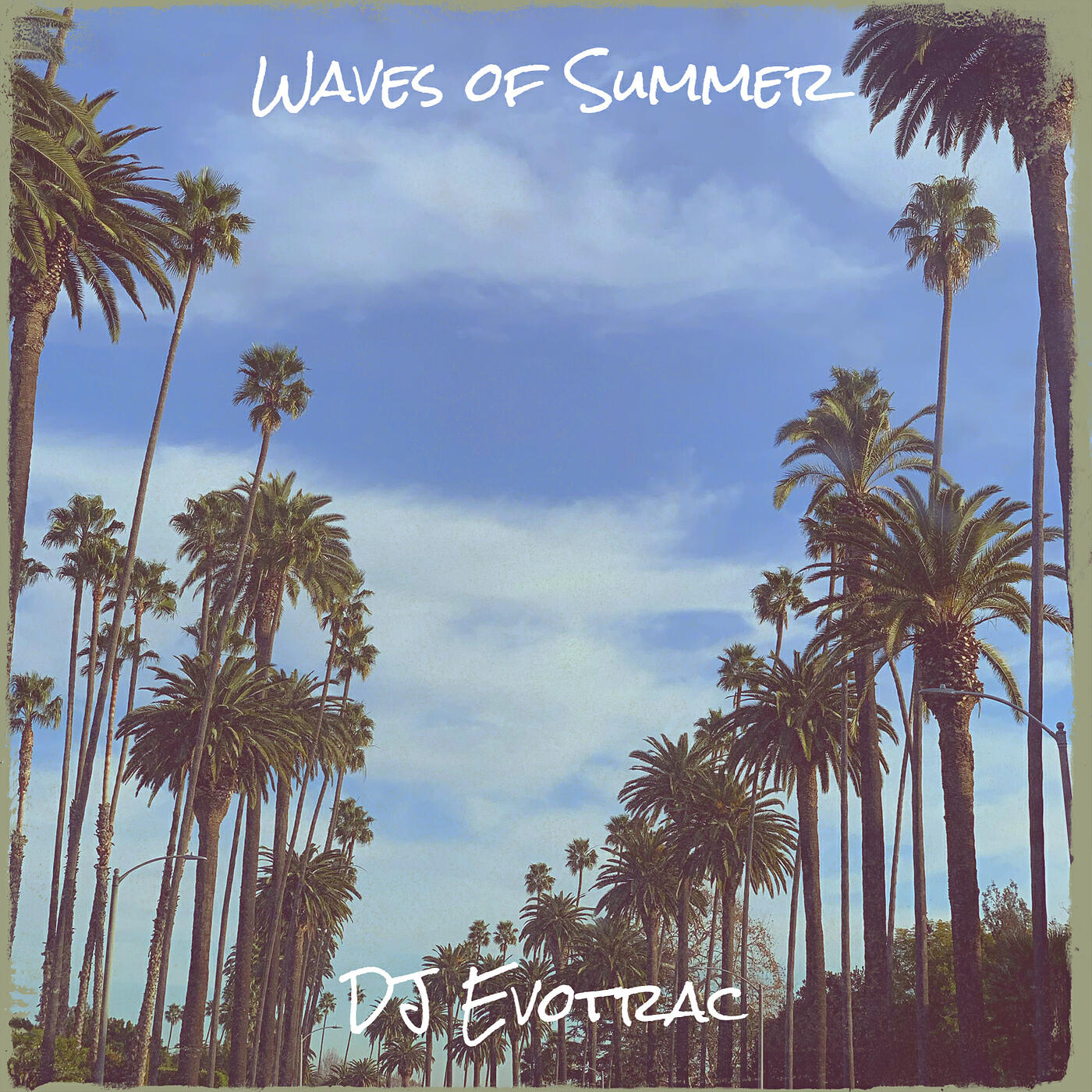 Релиз Waves of Summer