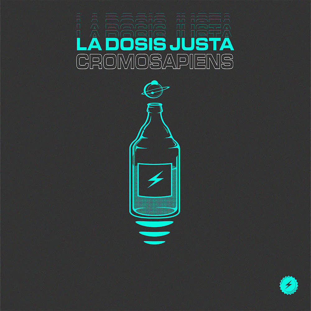 Релиз La Dosis Justa