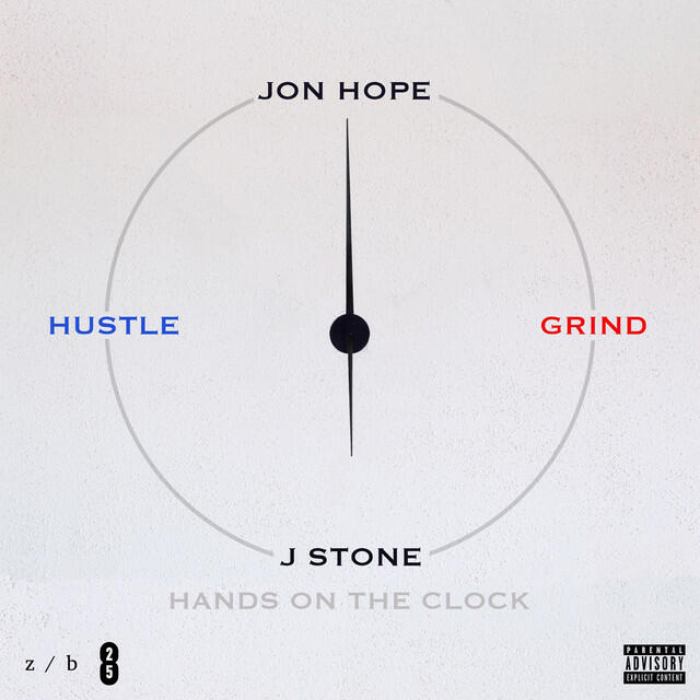 Релиз Hands On The Clock
