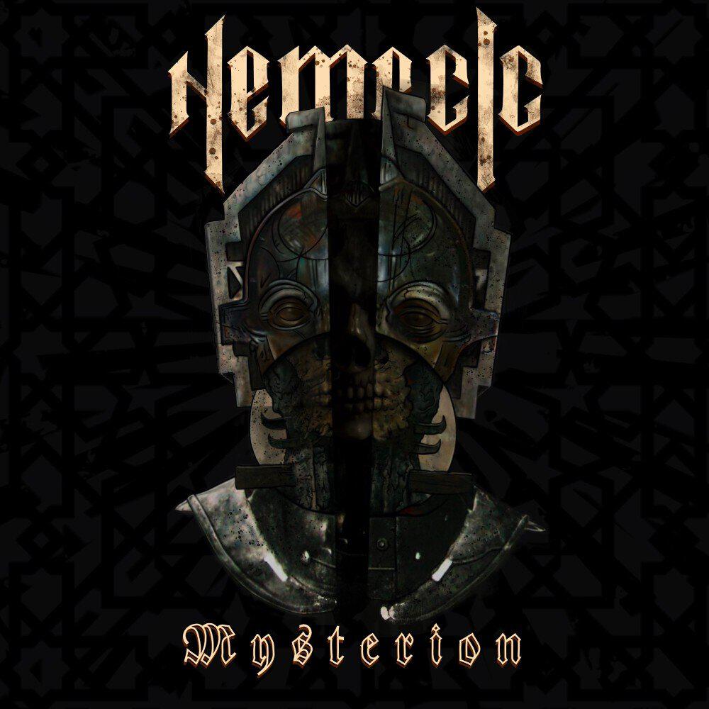 Релиз Mysterion