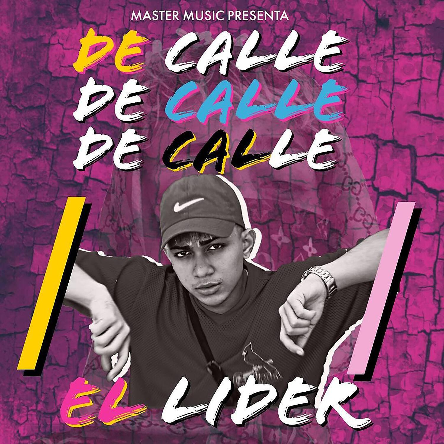 Релиз De Calle