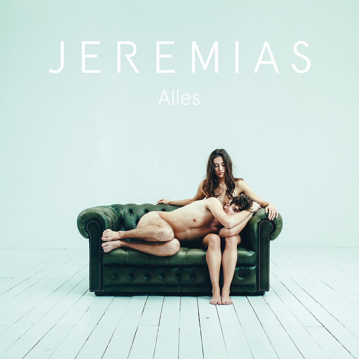 Релиз Alles