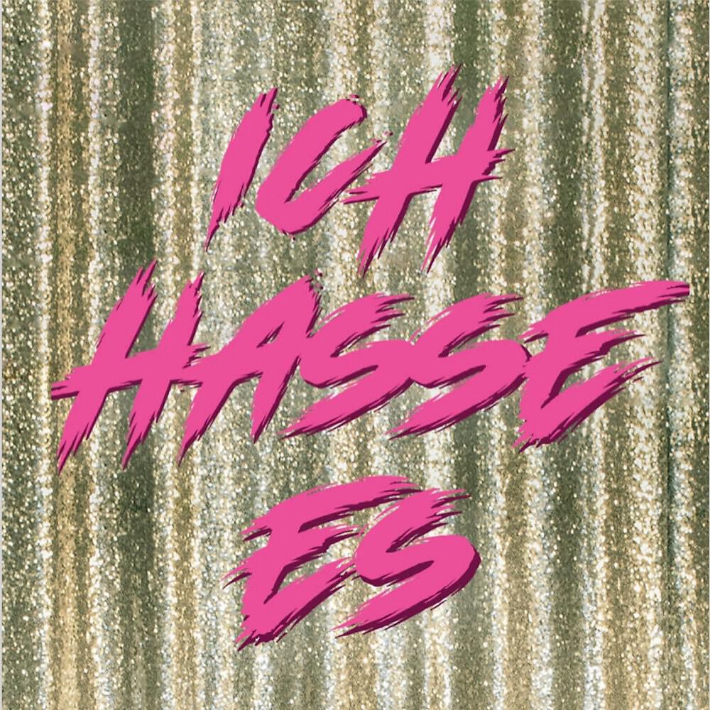 Релиз Ich hasse es