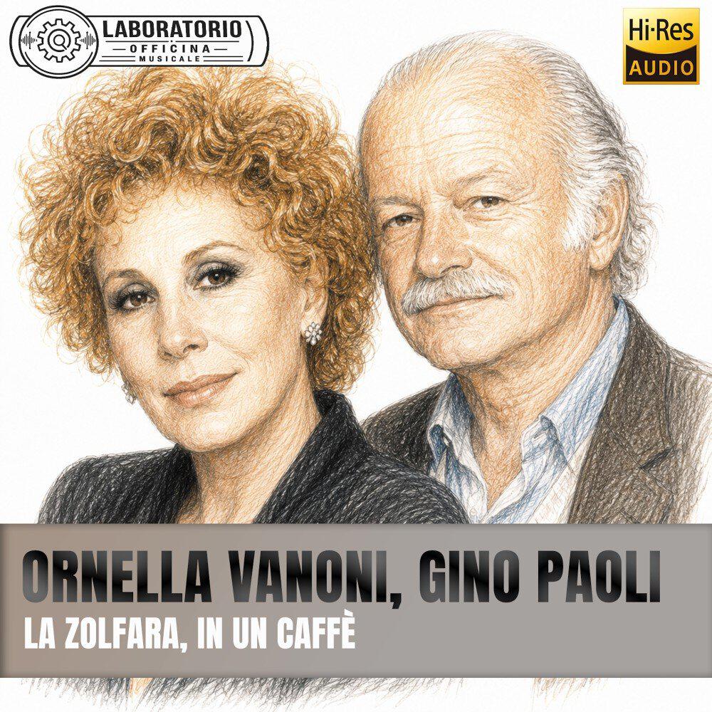 Релиз La Zolfara, In Un Caffè