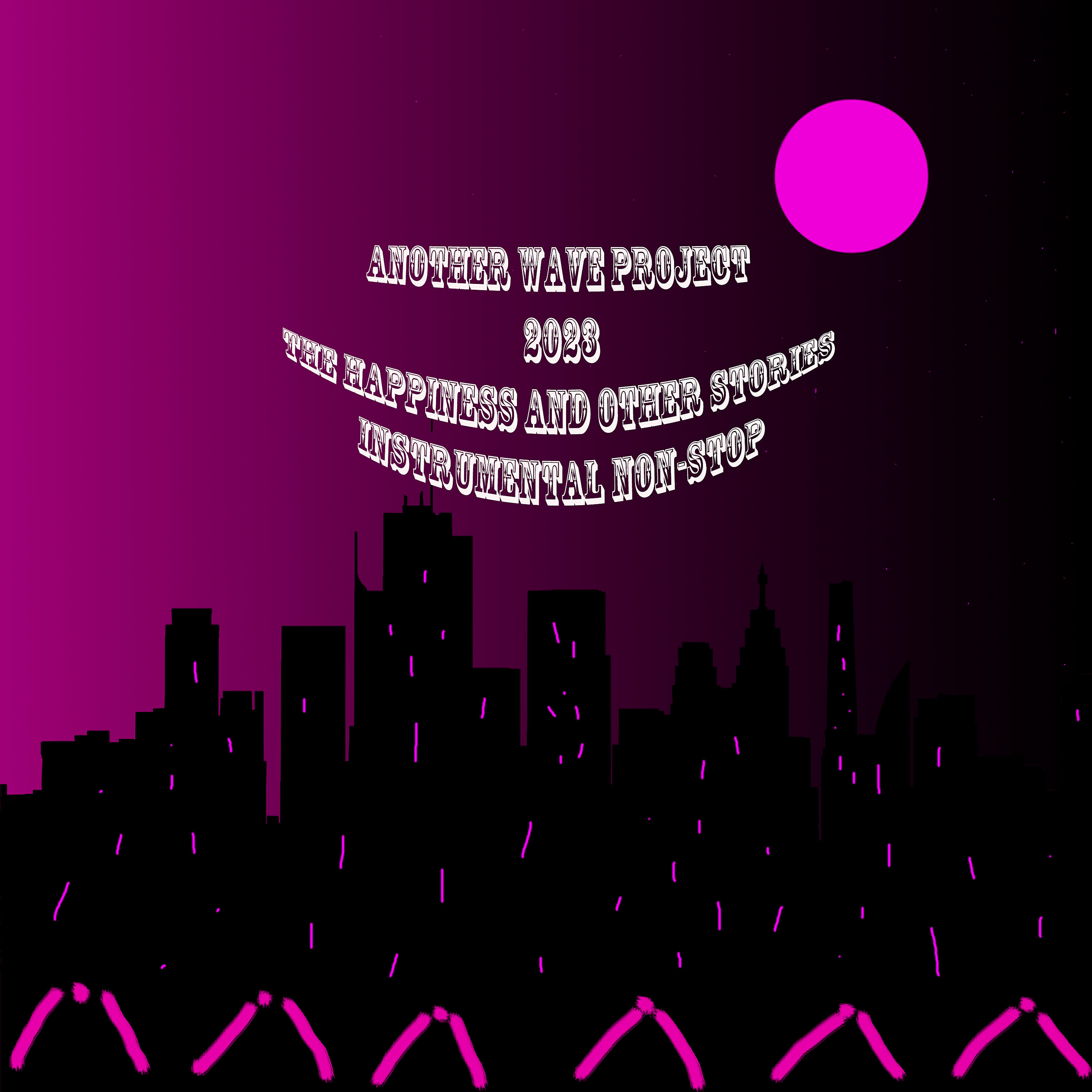 Релиз The Happiness and Other Stories Instrumental Non-stop