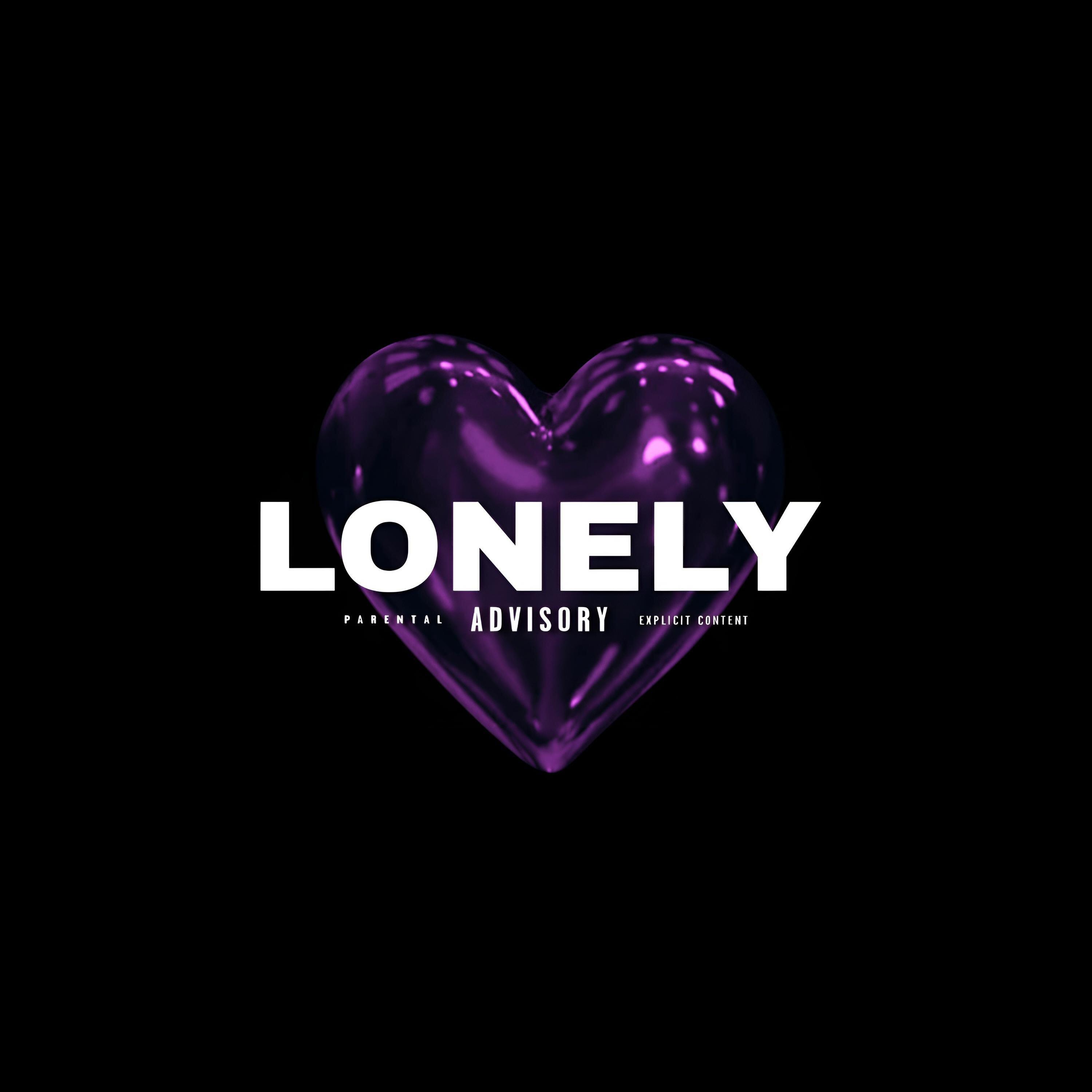 Релиз LONELY