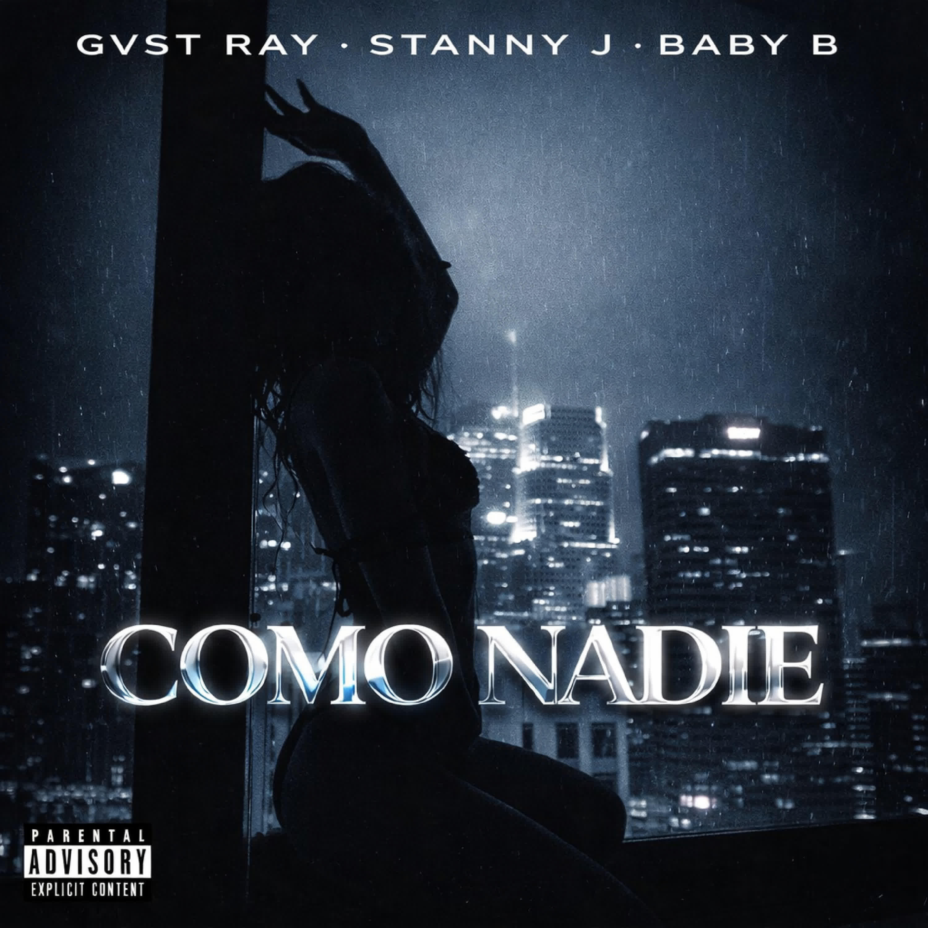 Релиз Como Nadie