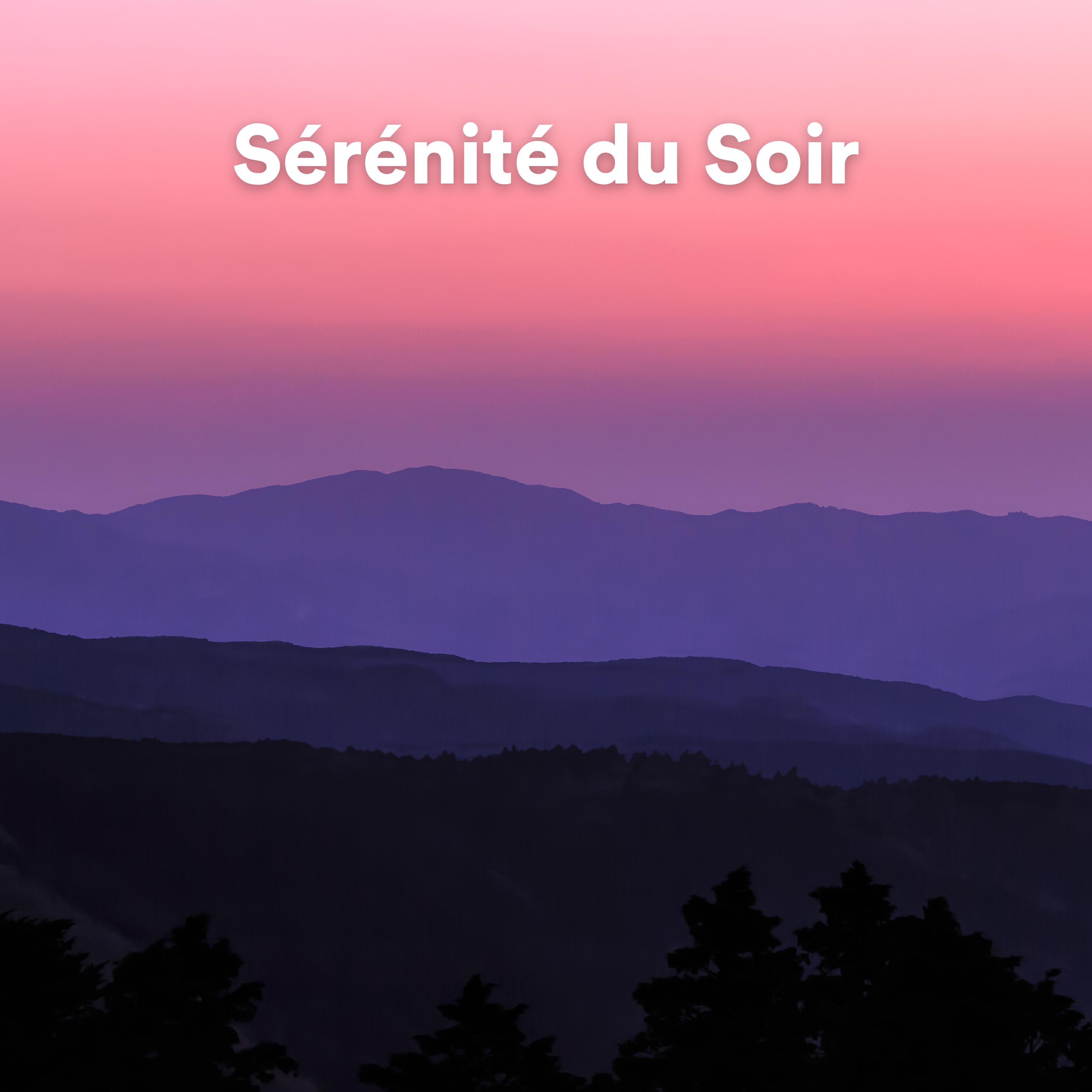 Релиз Sérénité du Soir