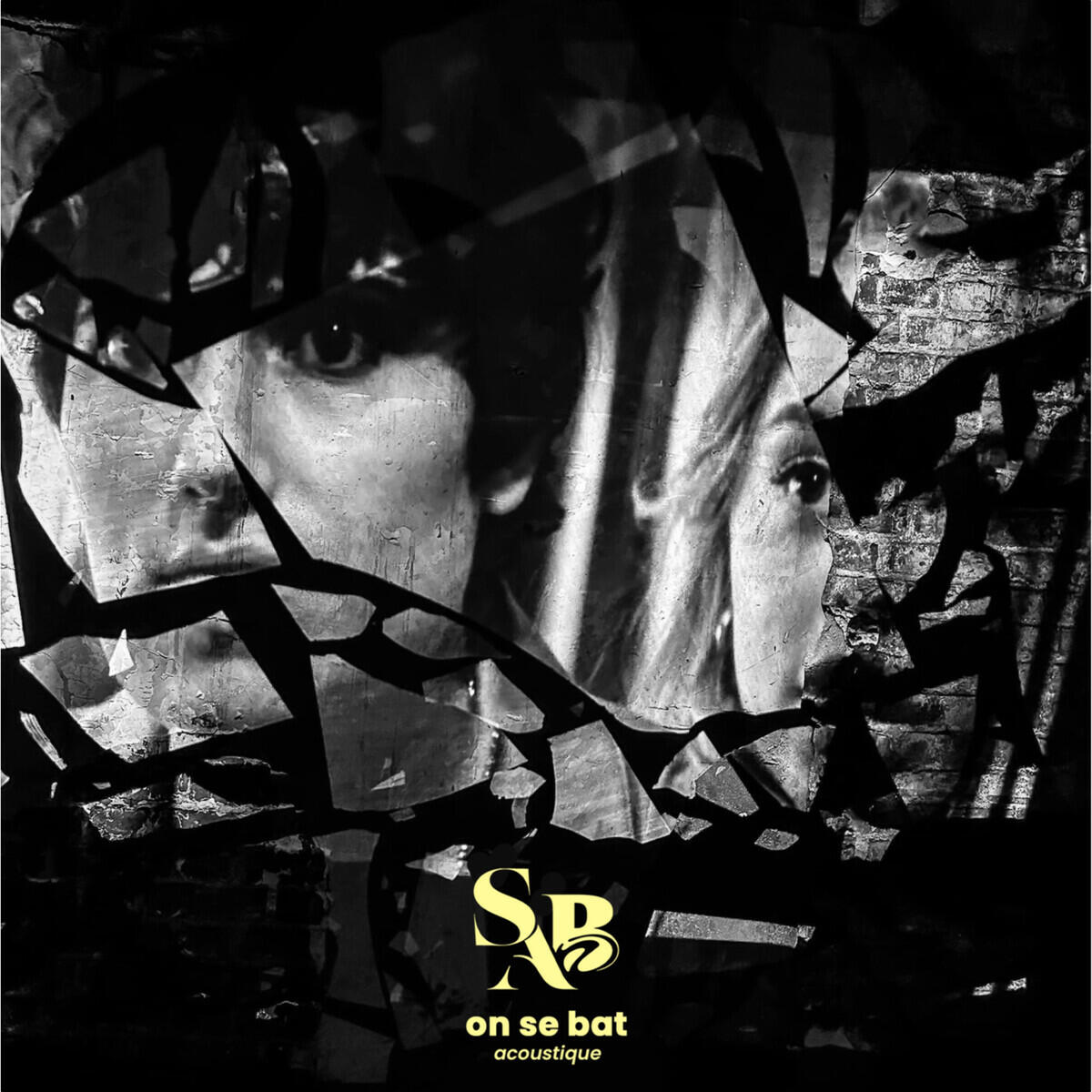 Релиз On se bat (Acoustic)