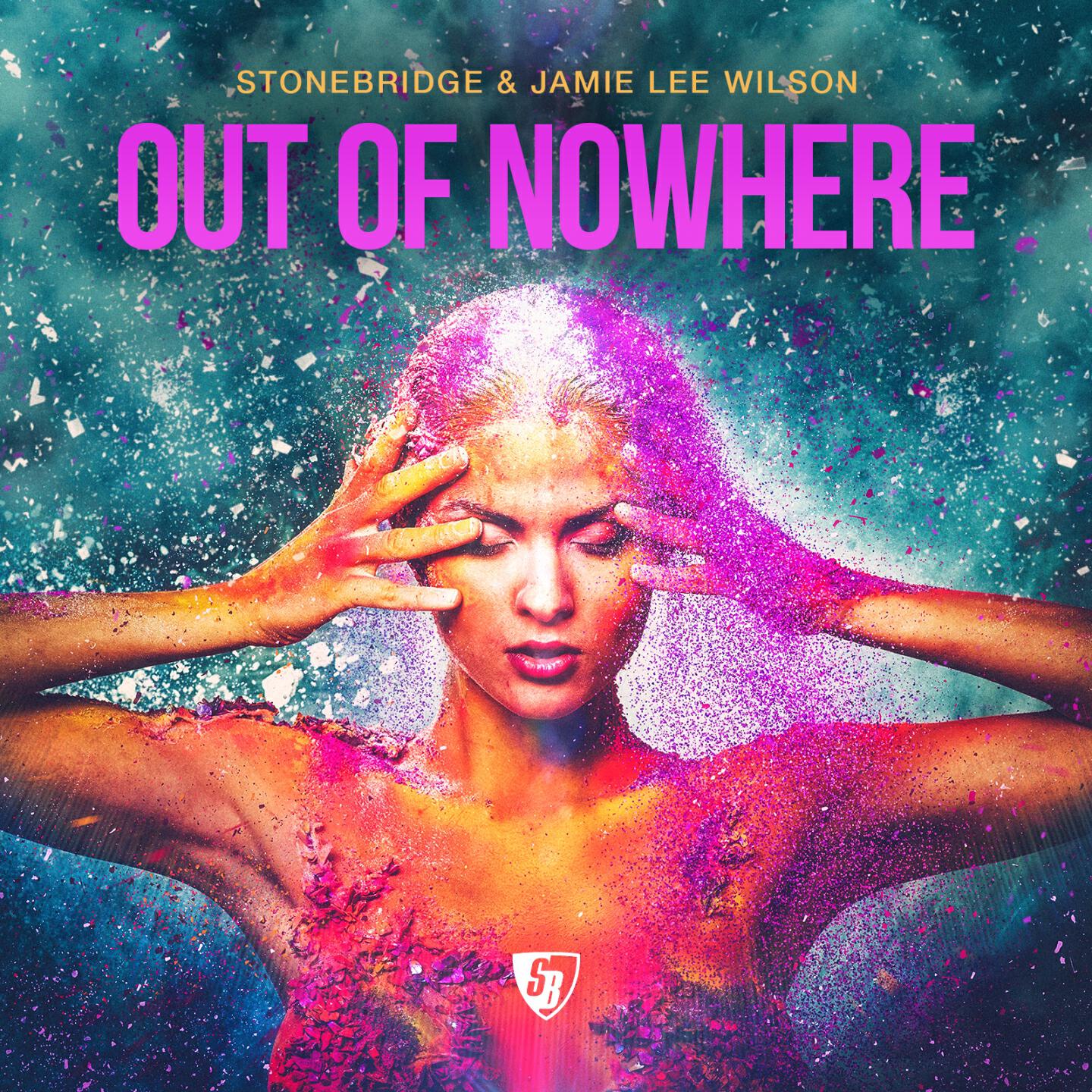 Релиз Out Of Nowhere