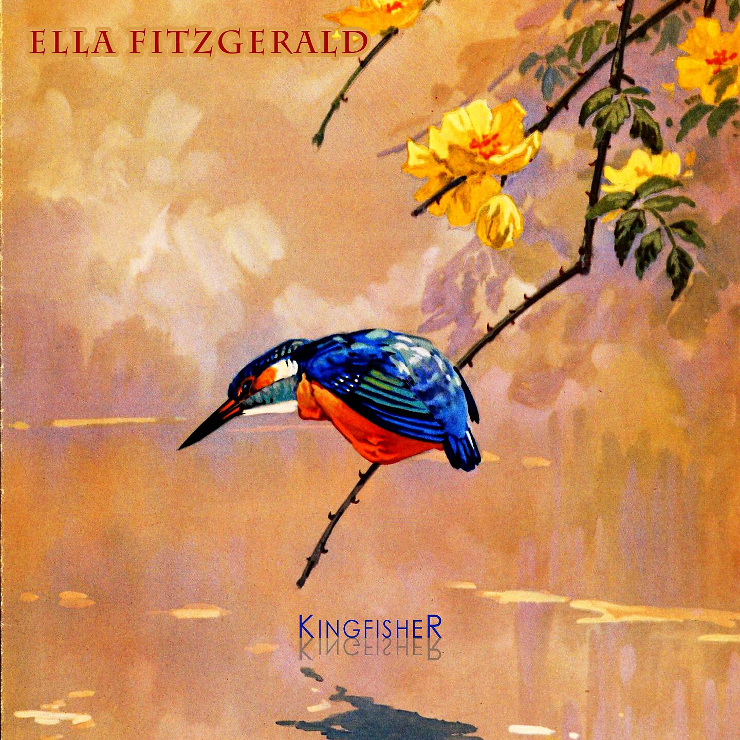 Релиз Kingfisher