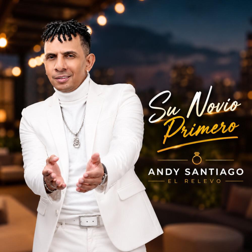 Релиз Su Novio Primero (En Vivo) [Live]