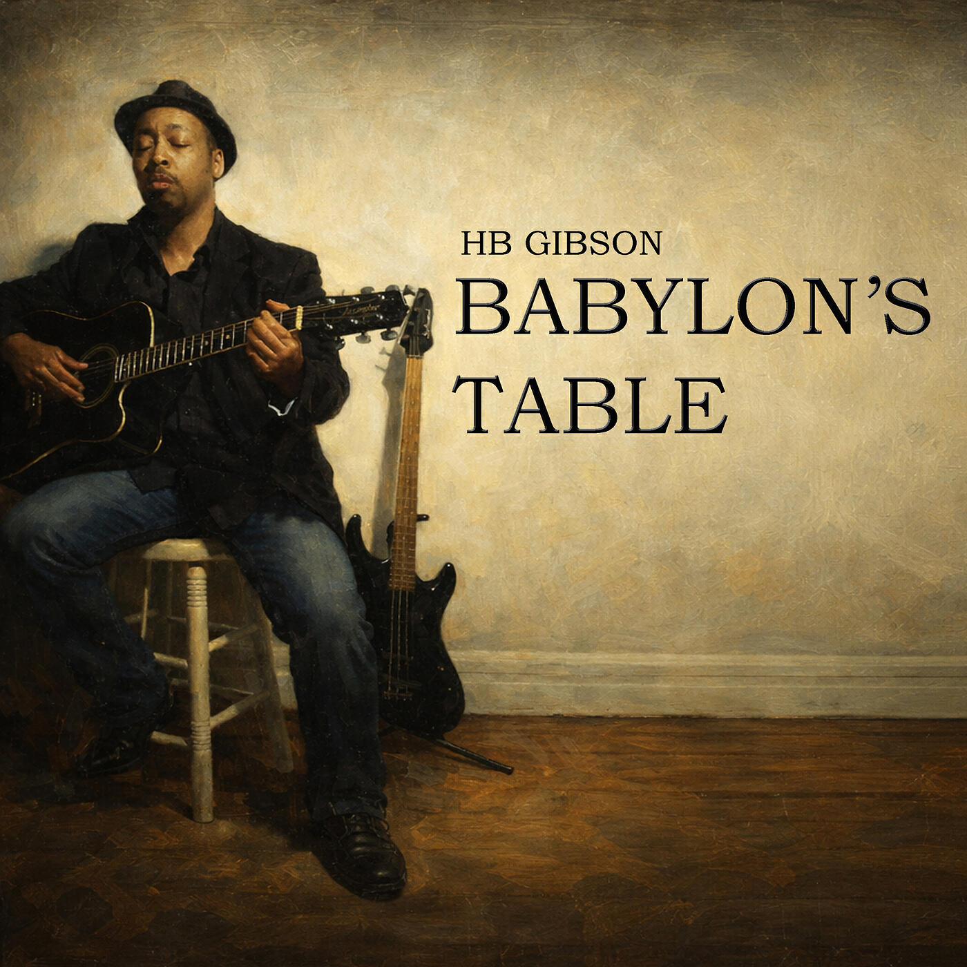 HB Gibson