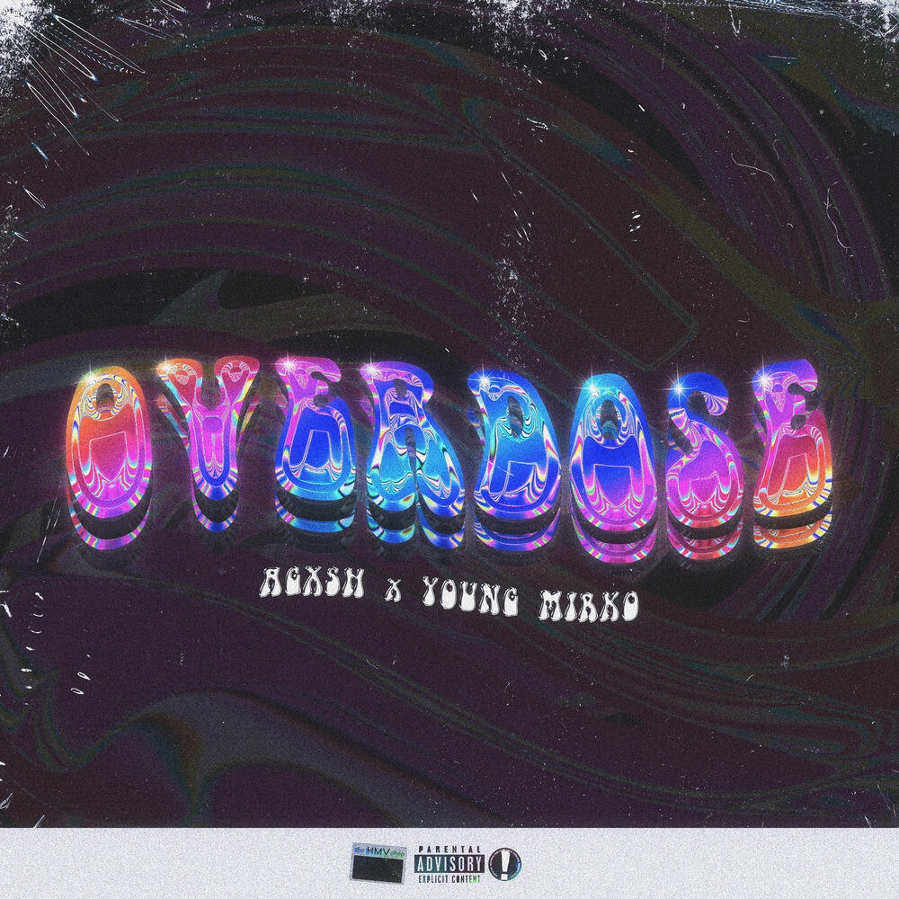 Релиз Overdose