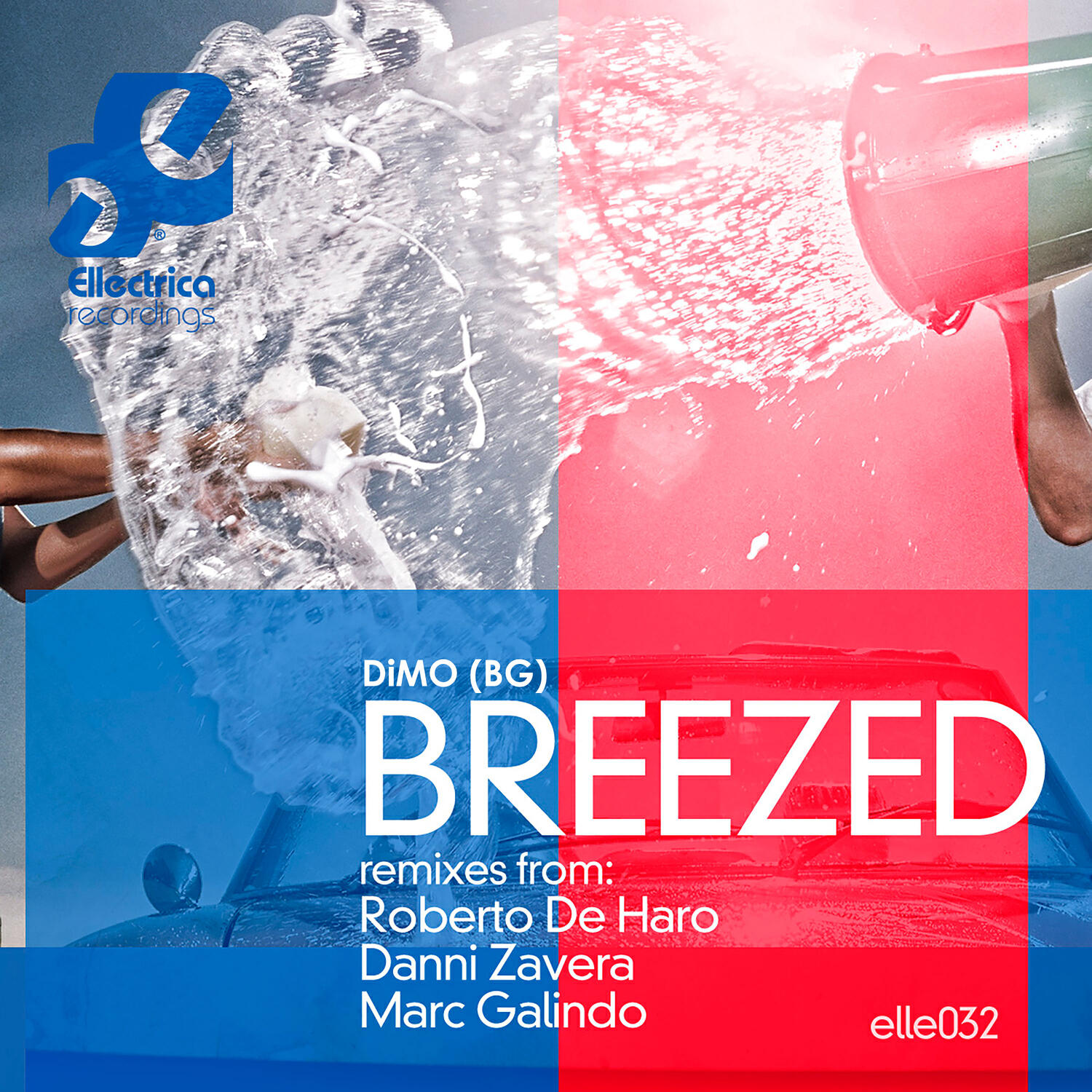 Релиз Breezed