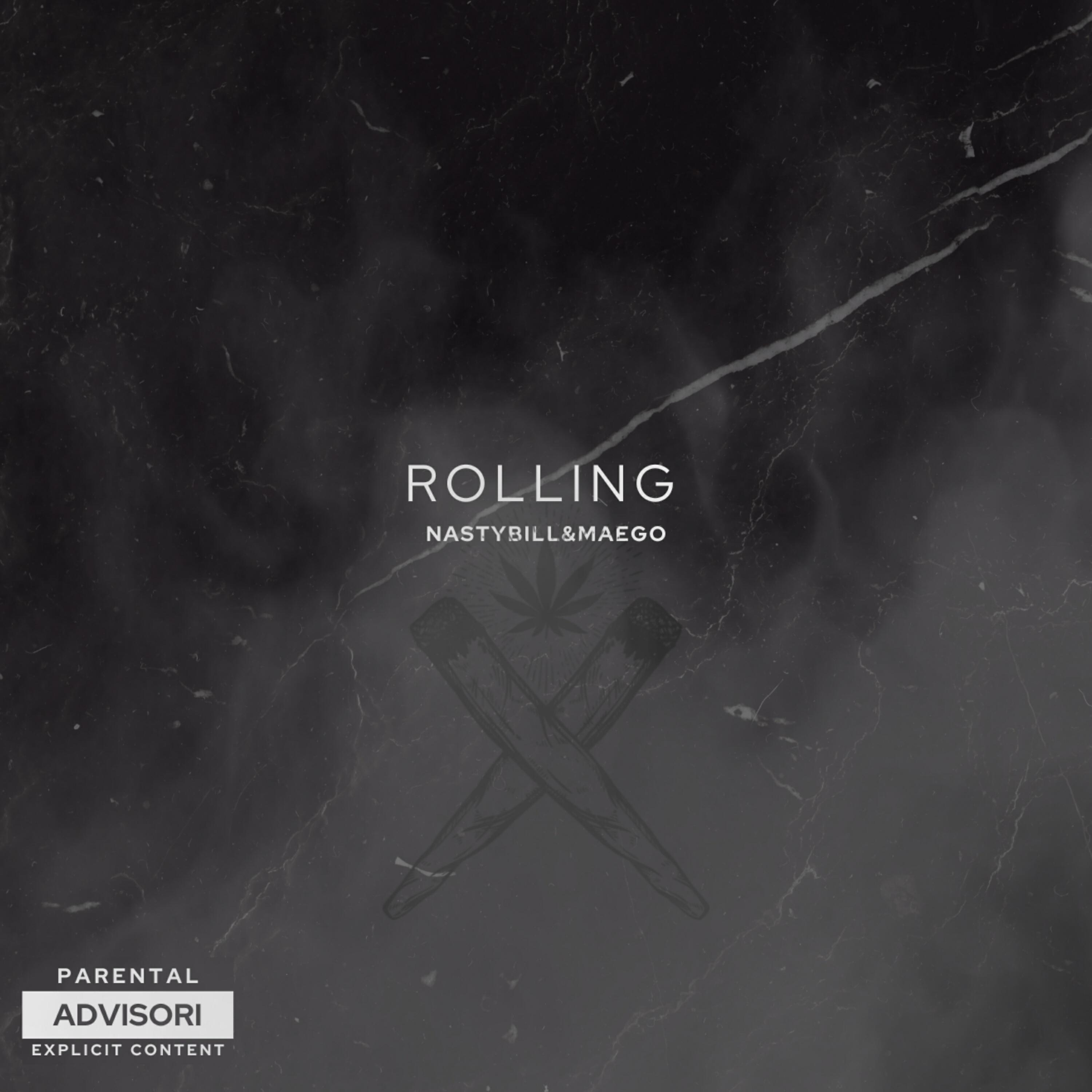Релиз Rolling