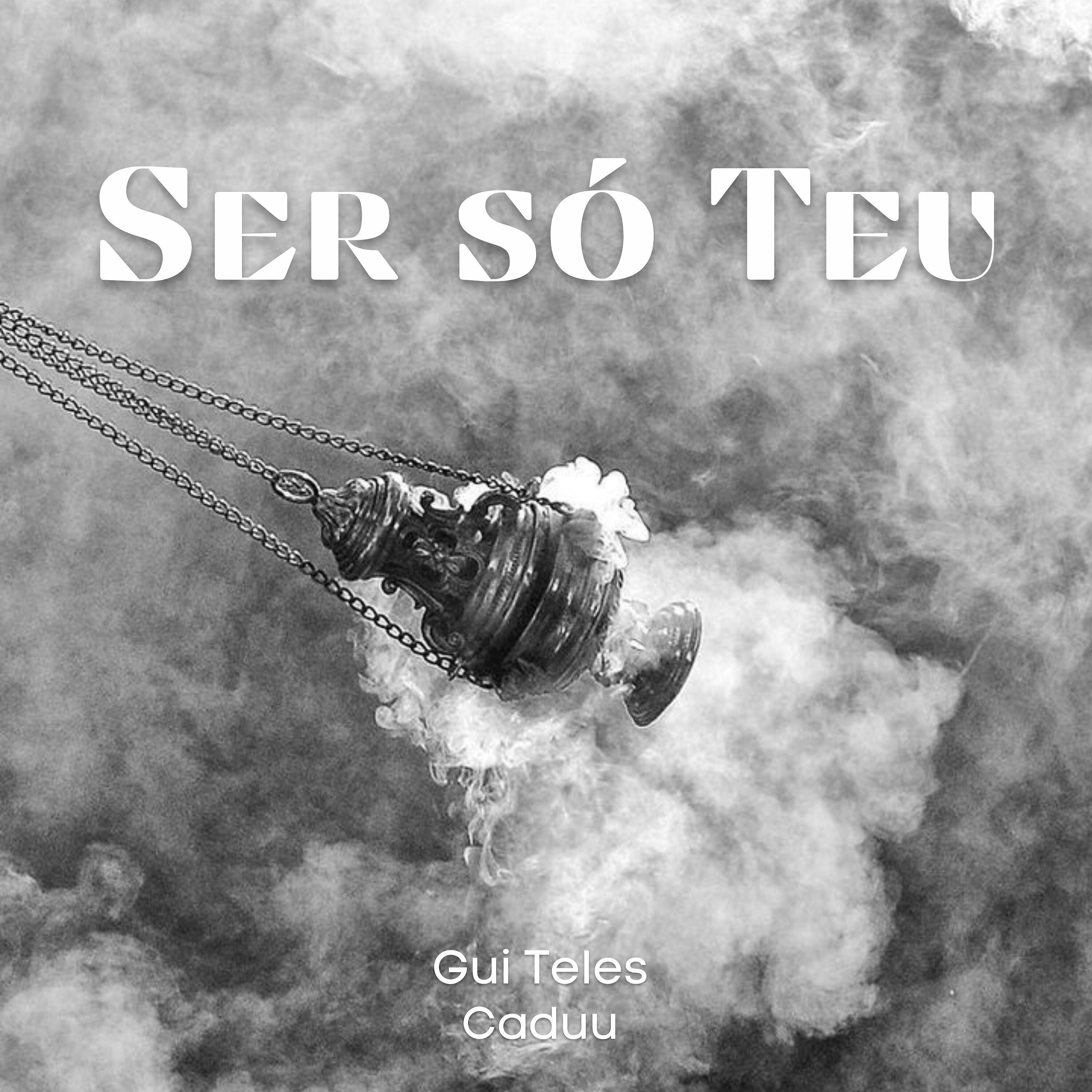 Релиз Ser Só Teu