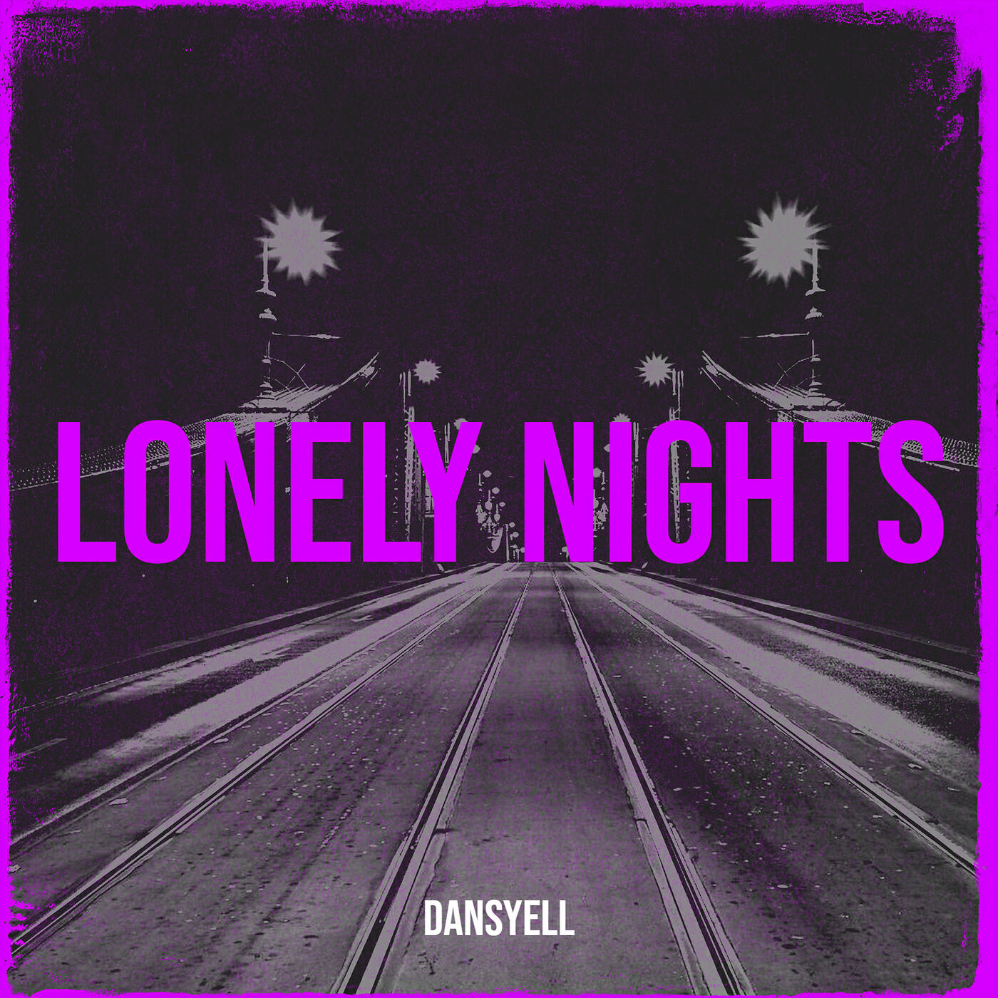 Релиз Lonely Nights