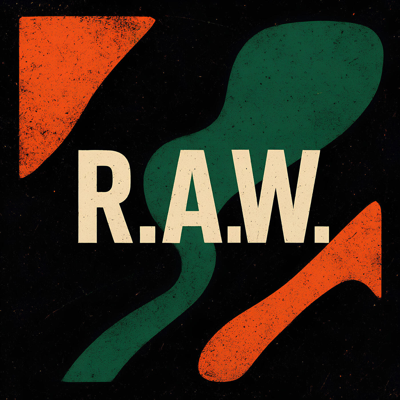 Релиз R.A.W