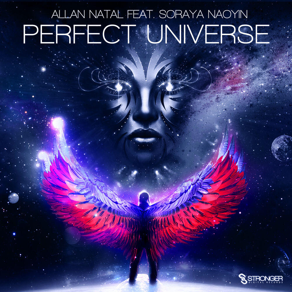 Релиз Perfect Universe
