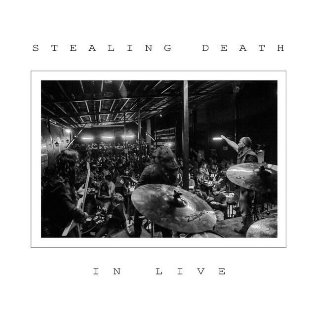 Релиз Stealing Death (Live)