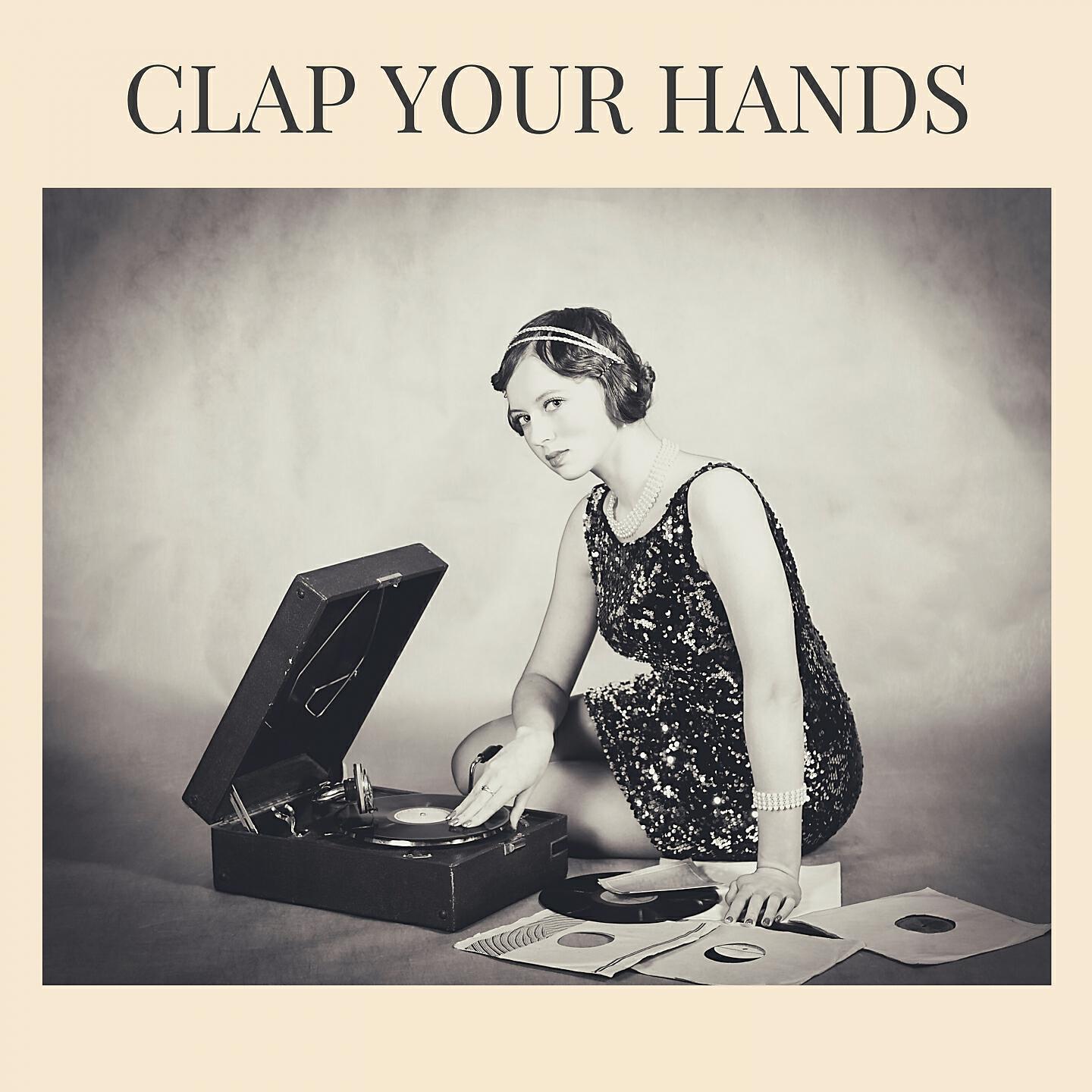 Релиз Clap your Hands