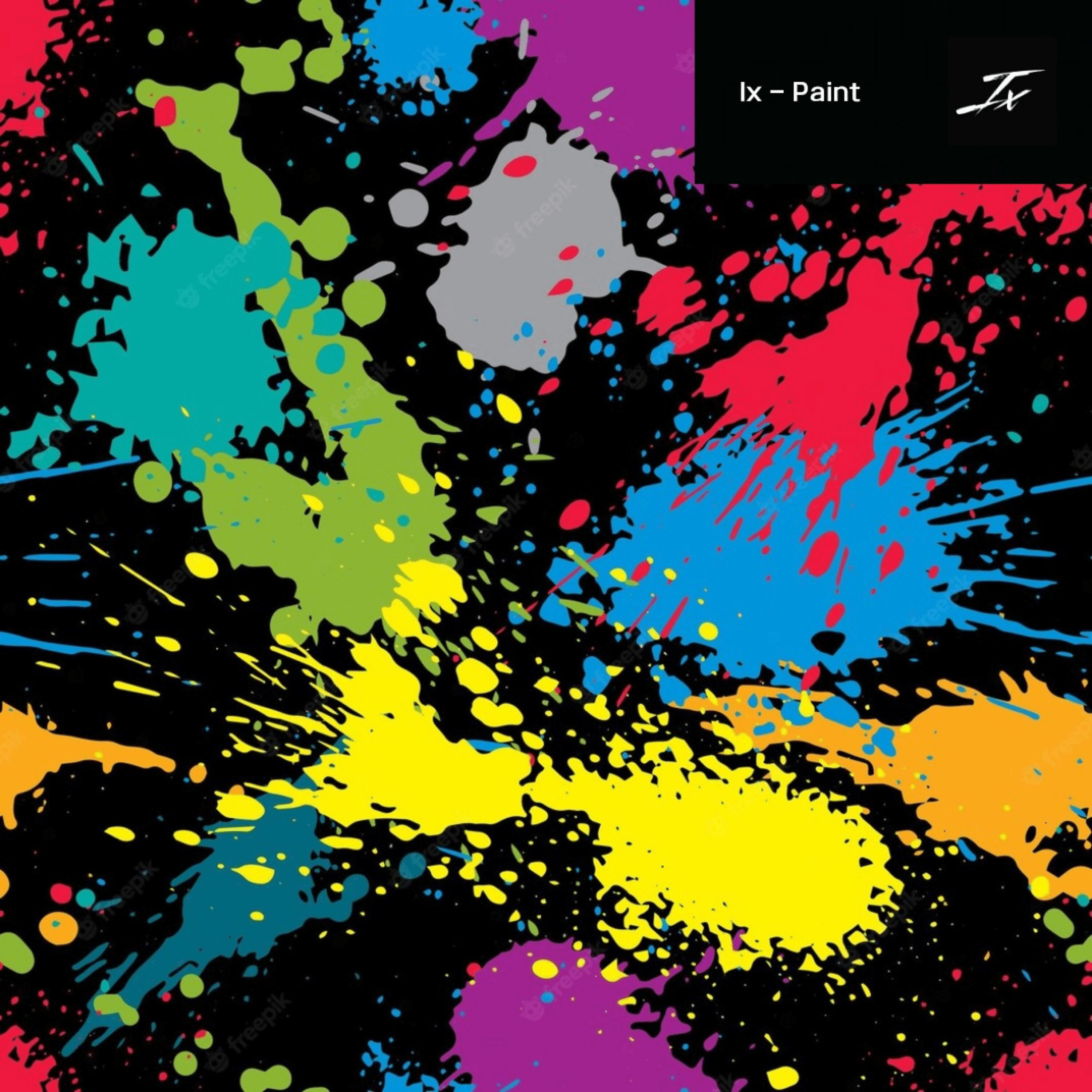 Релиз Paint