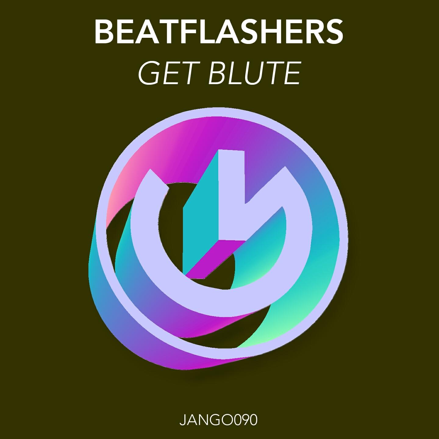 Релиз Get Blute