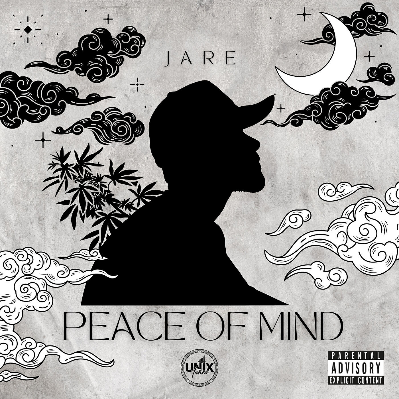 Релиз Peace of Mind