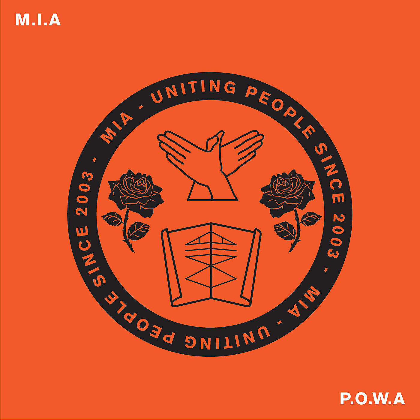 Релиз P. O. W. A