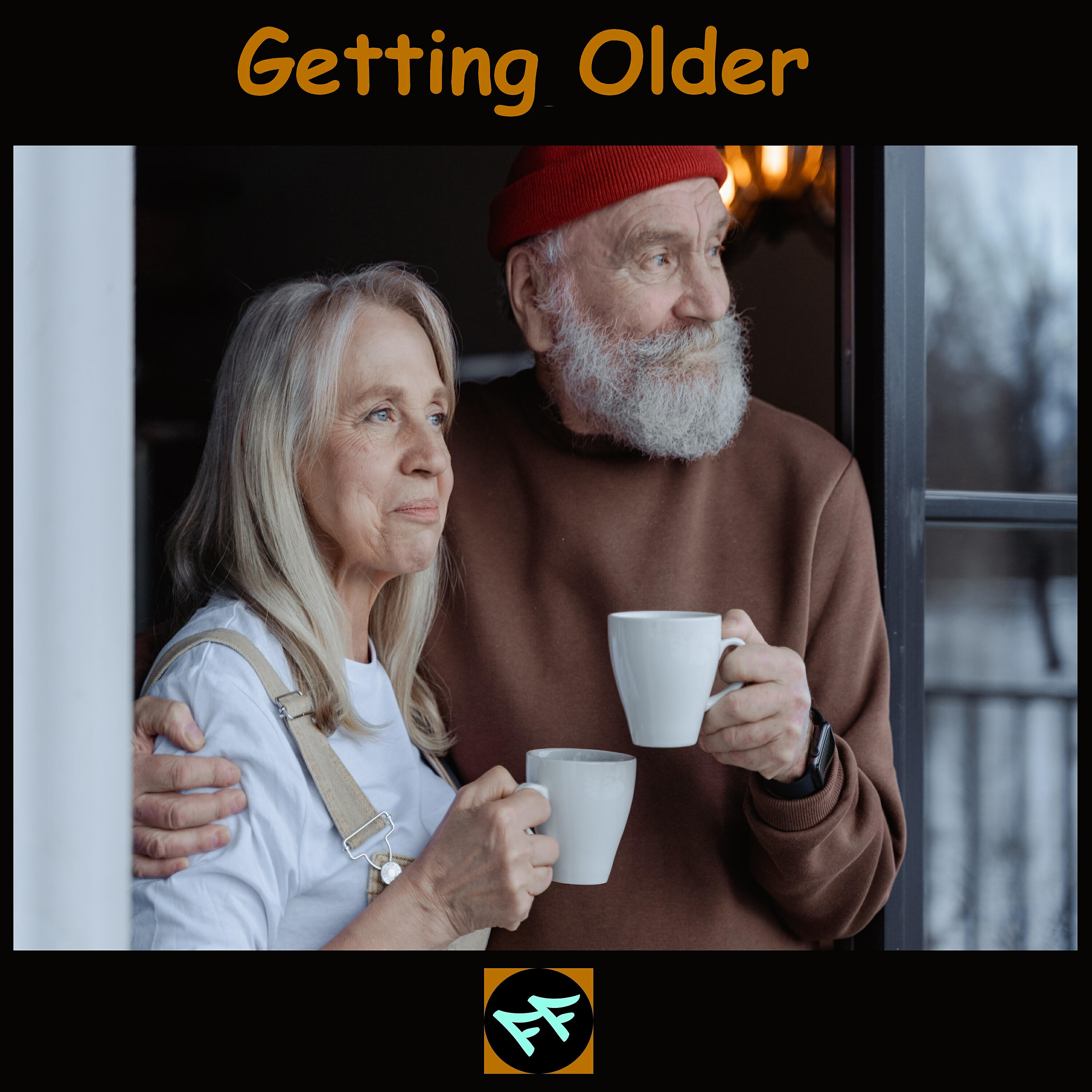 Релиз Getting Older
