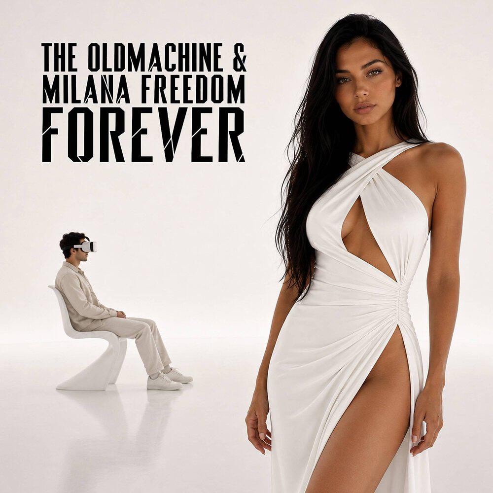 Релиз Forever