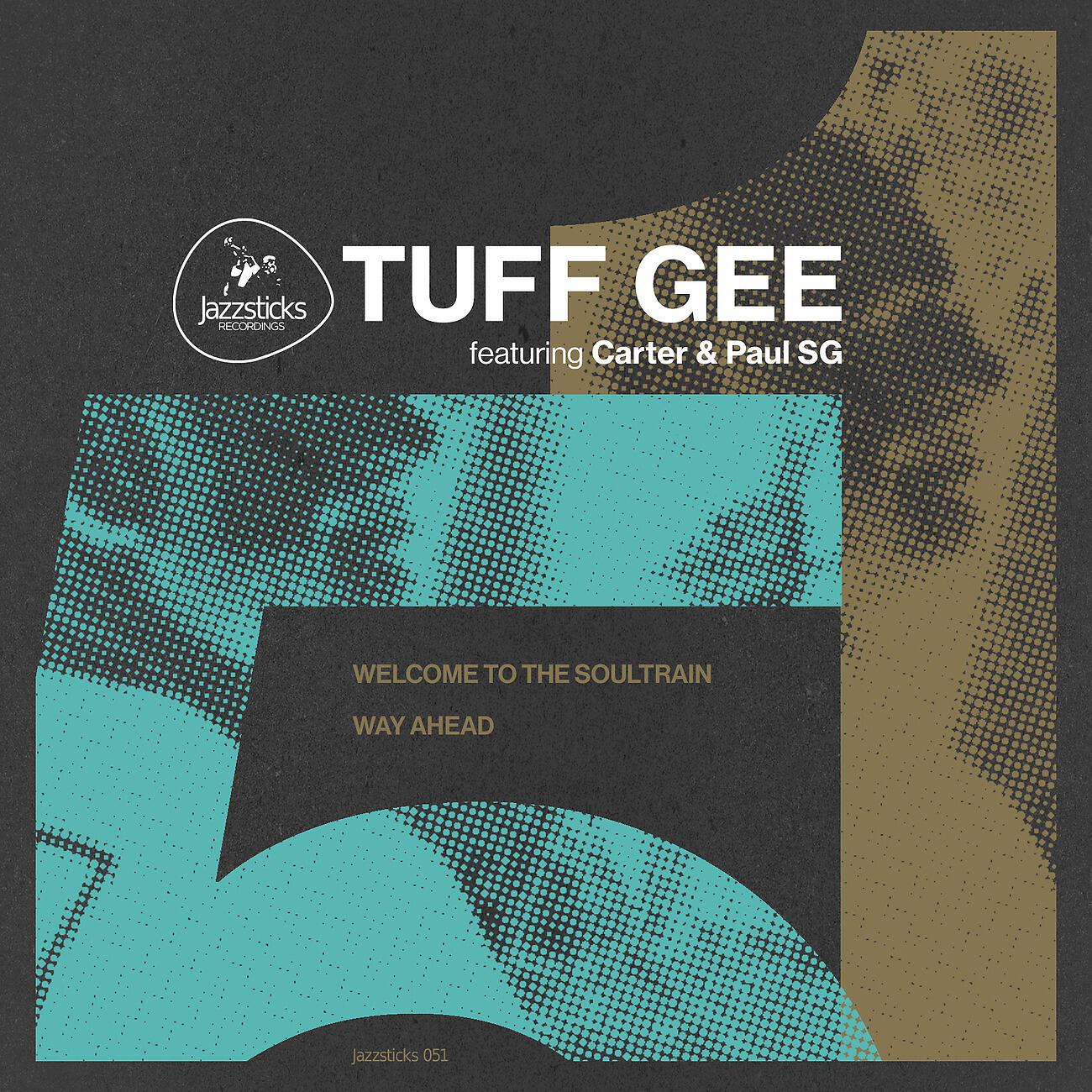 Tuff Gee