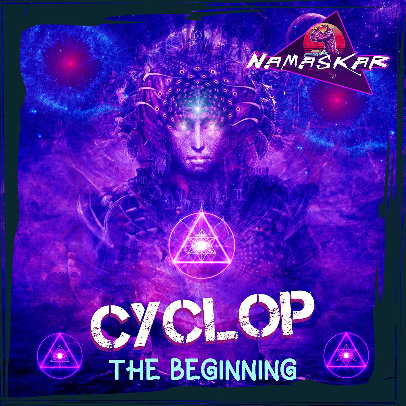 Релиз The Beginning
