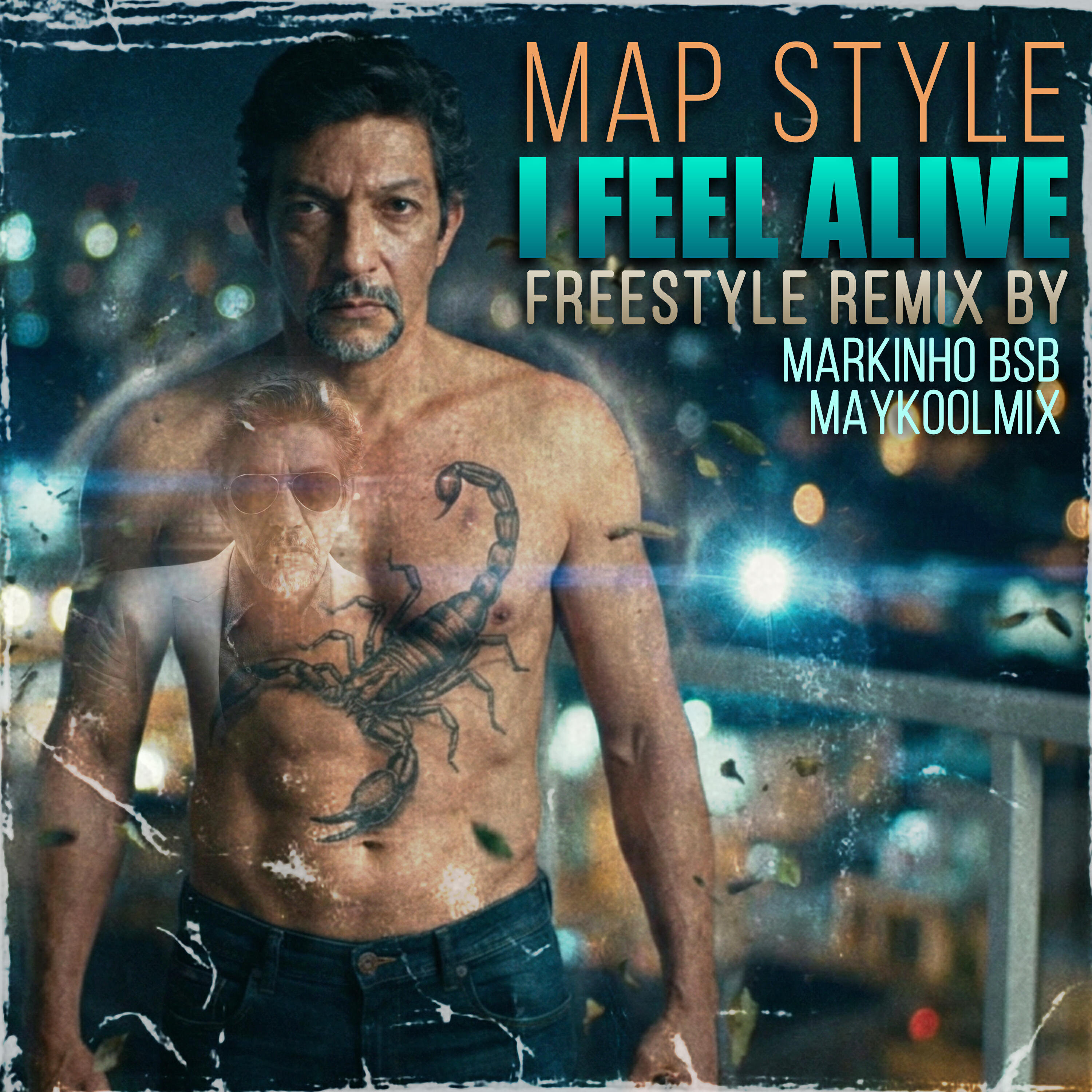 Map Style