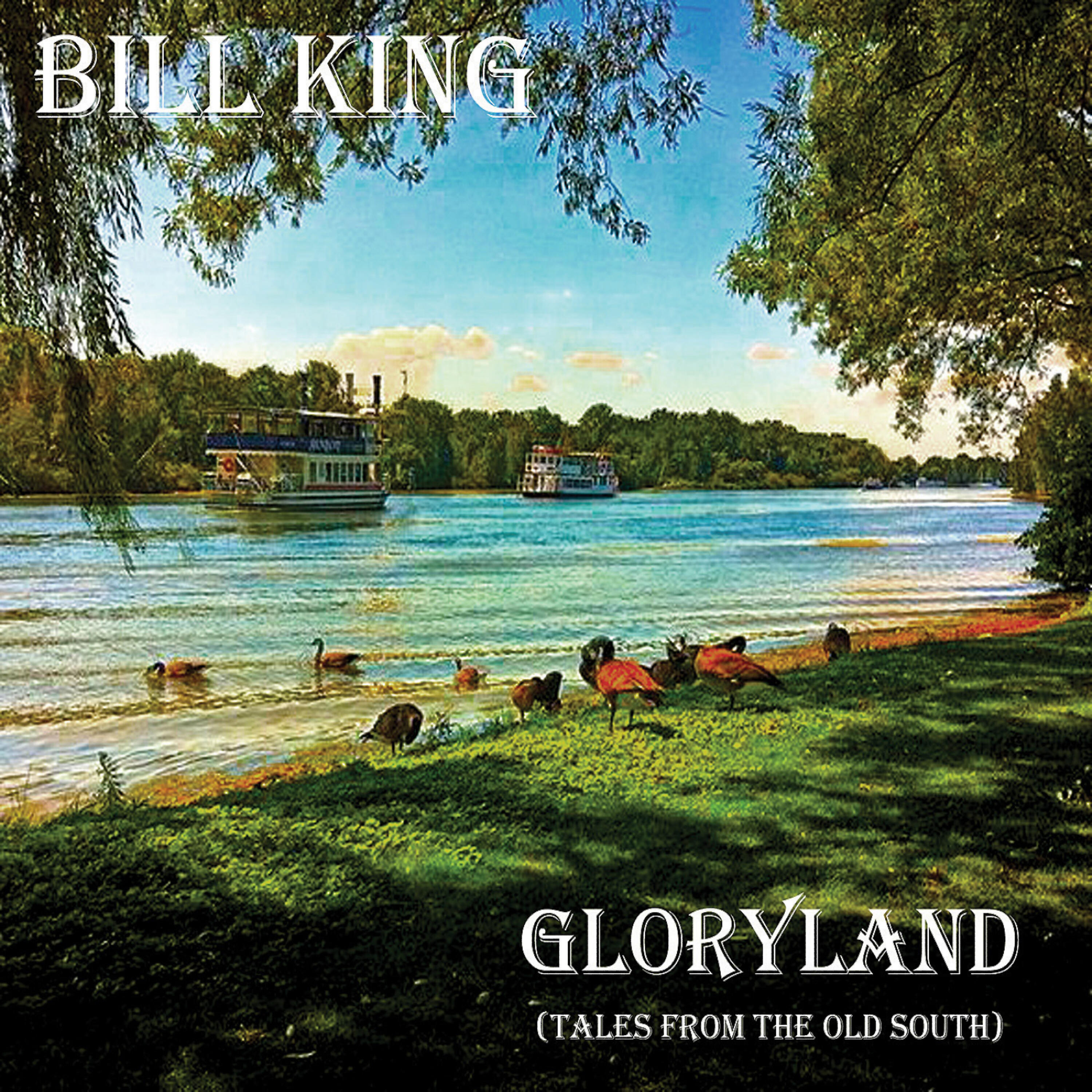 Релиз Gloryland (Tales From the Old South)