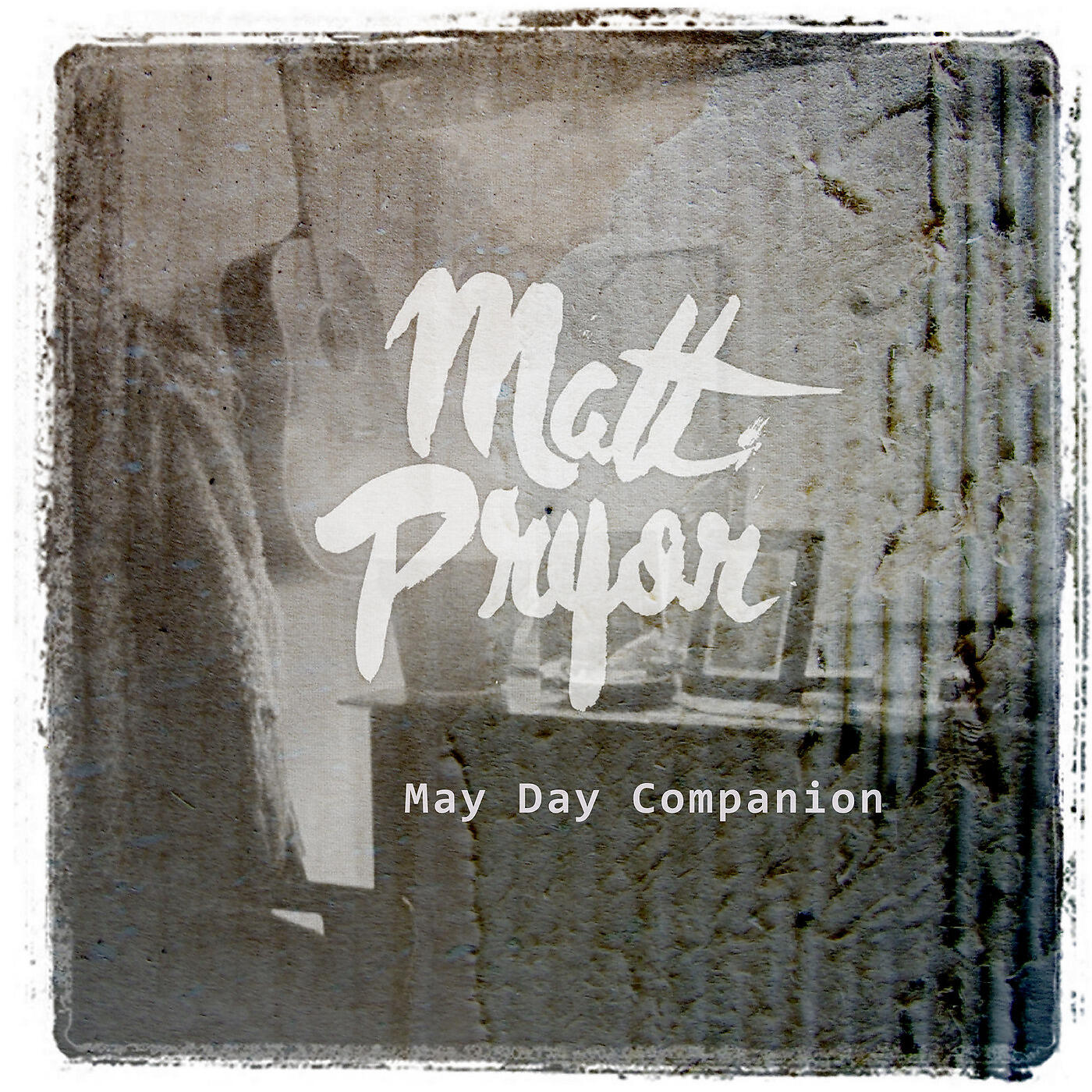 Релиз May Day Companion