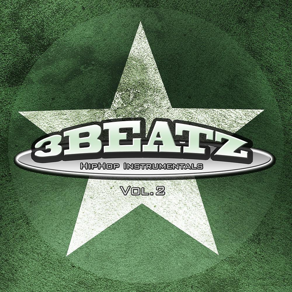 Релиз Hip Hop Instrumentals, Vol. 2