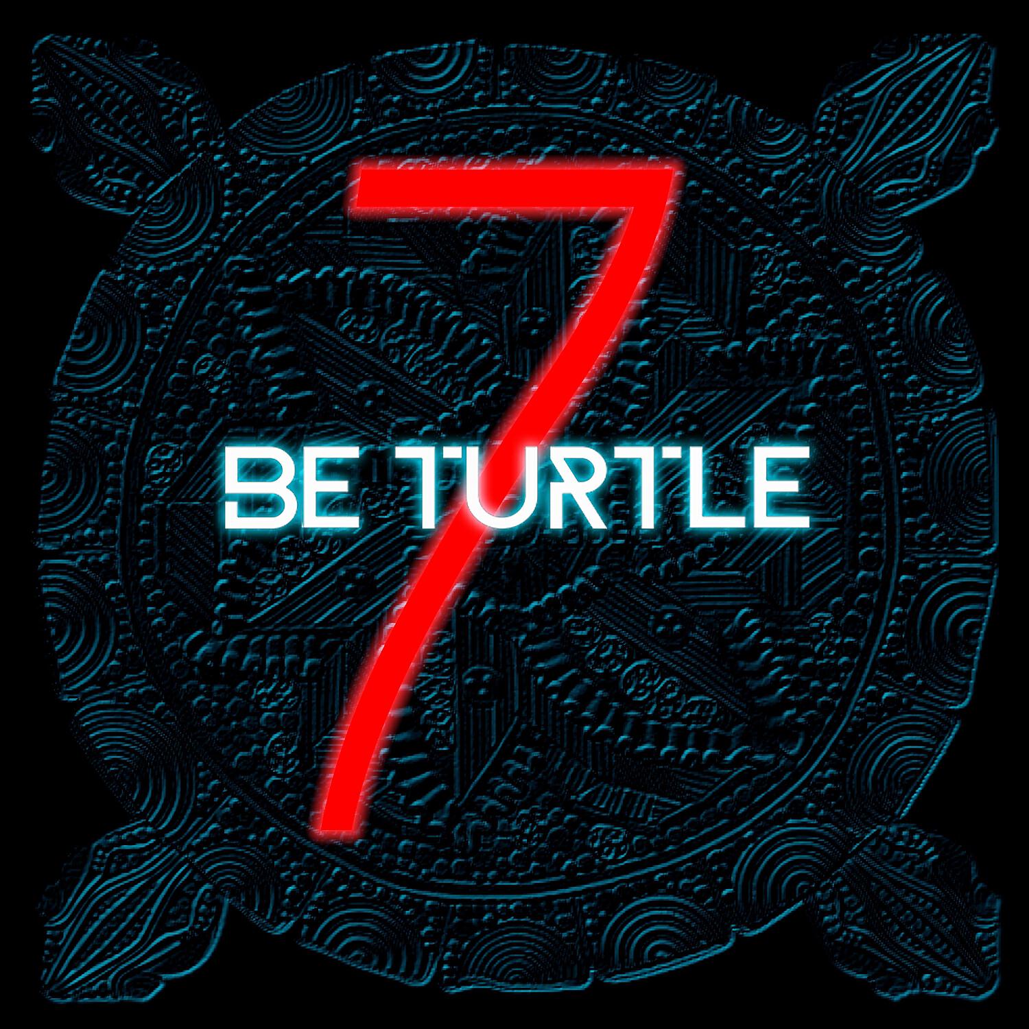 Релиз Be Turtle Vol.7
