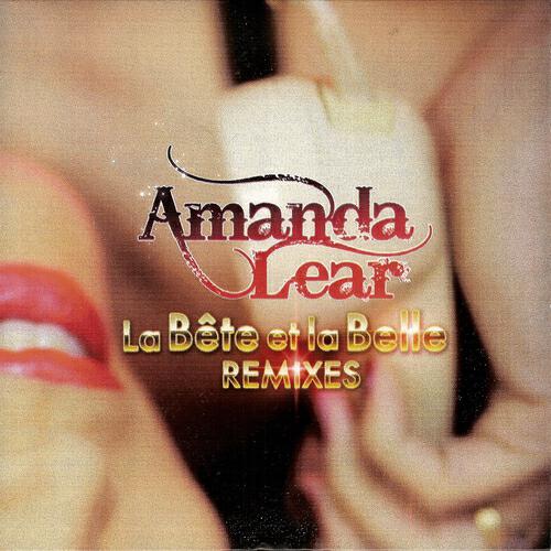 Релиз La bête et la belle : Remixes