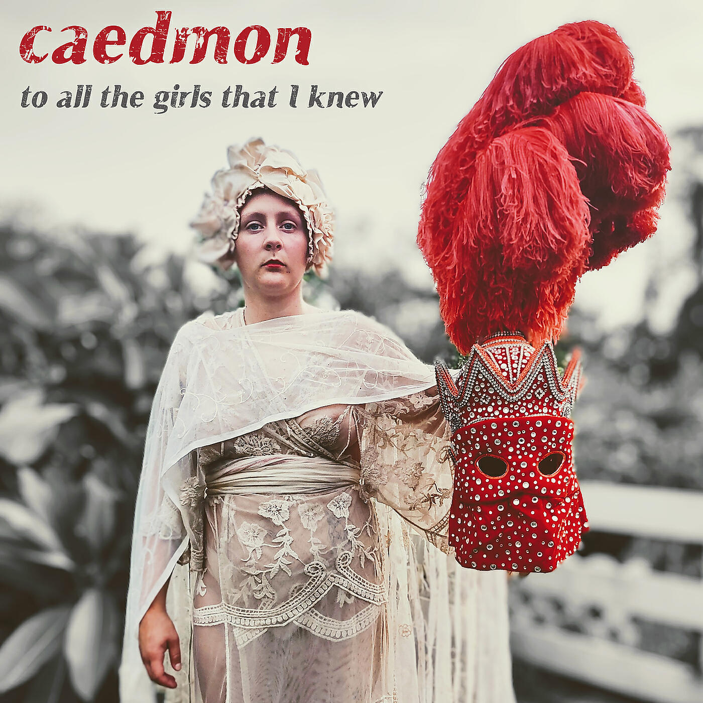 Релиз To All the Girls That I Knew