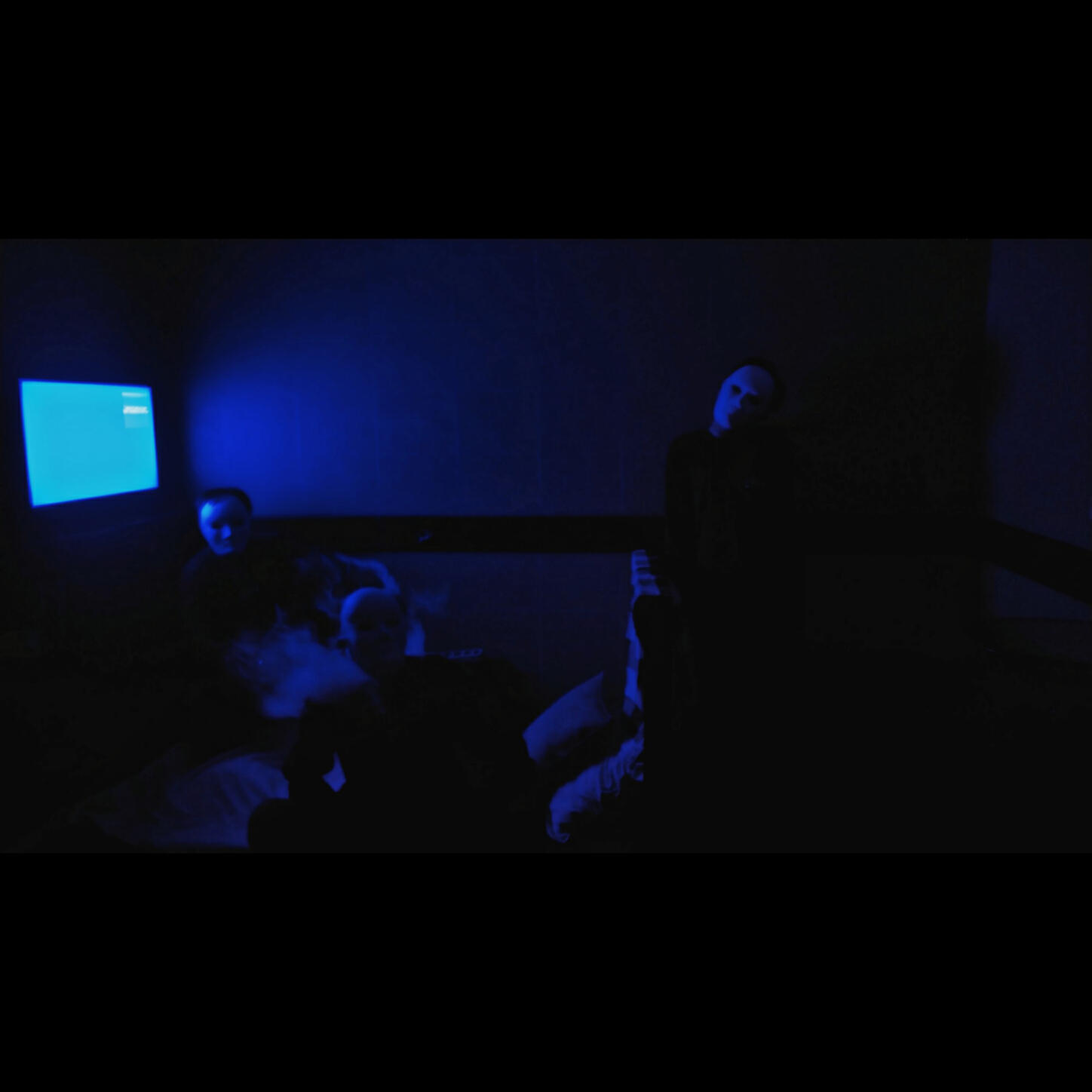 Релиз Time Keeper (Side B)