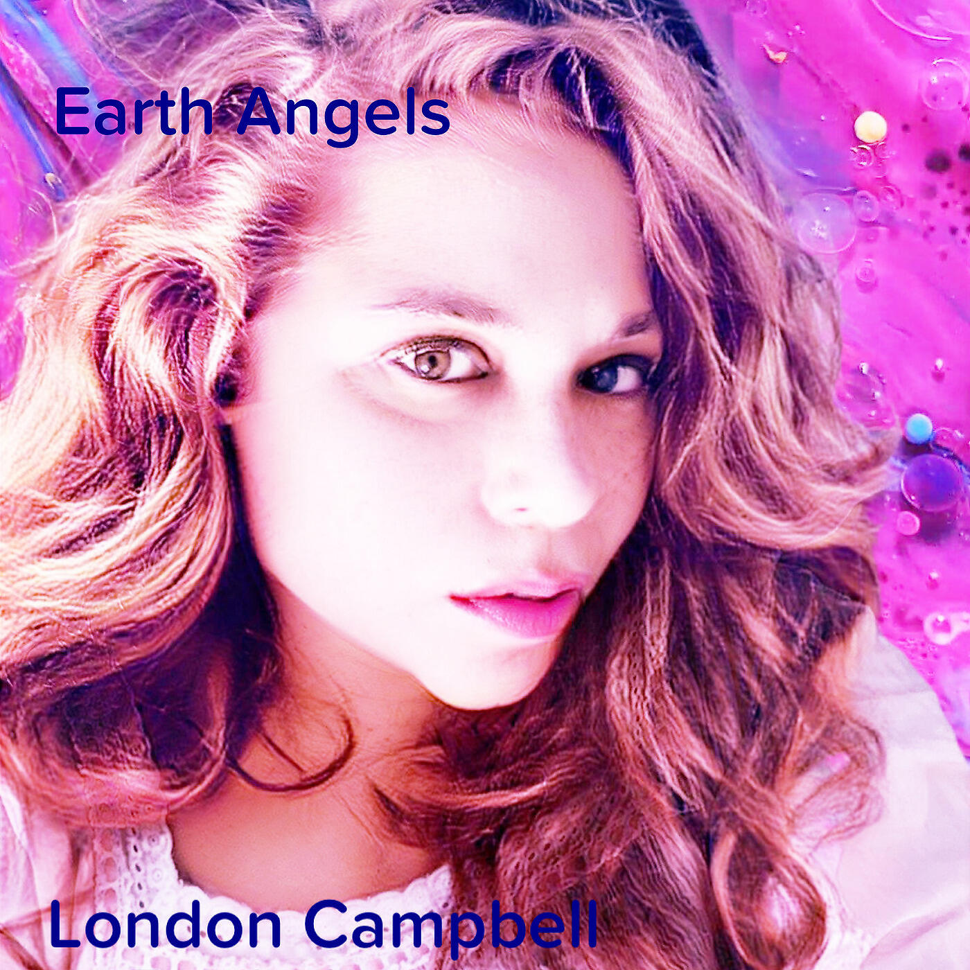 Релиз Earth Angels